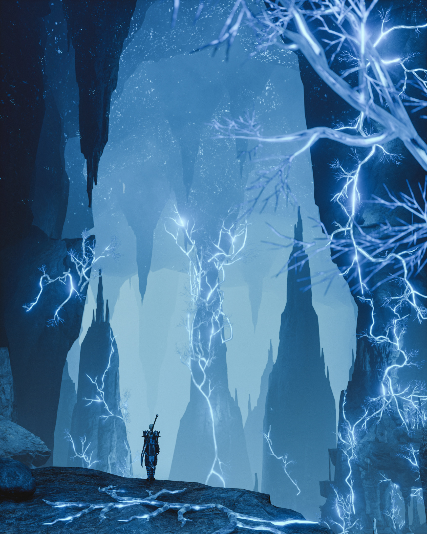 Dragon Age: Inquisition