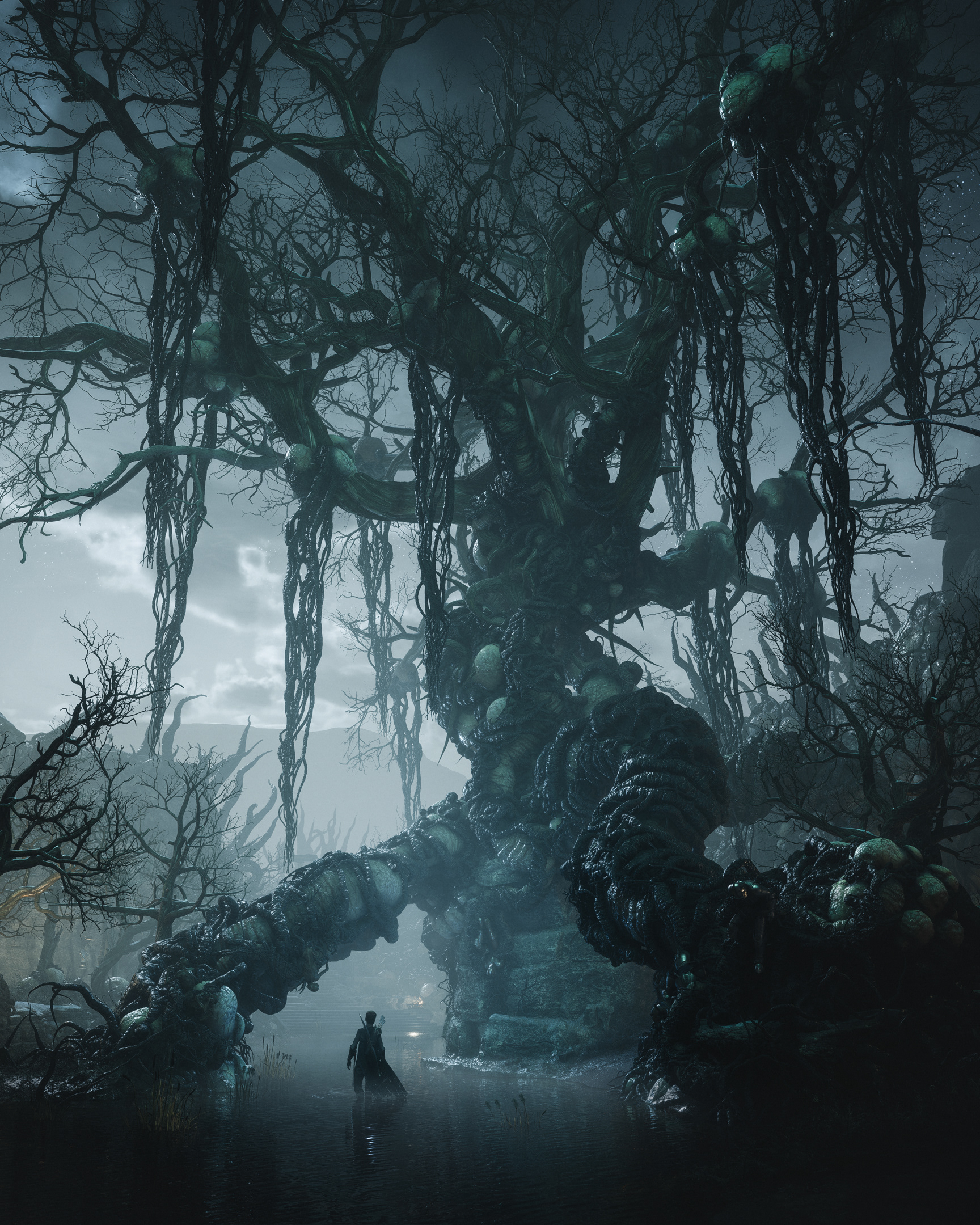 Dragon Age: The Veilguard