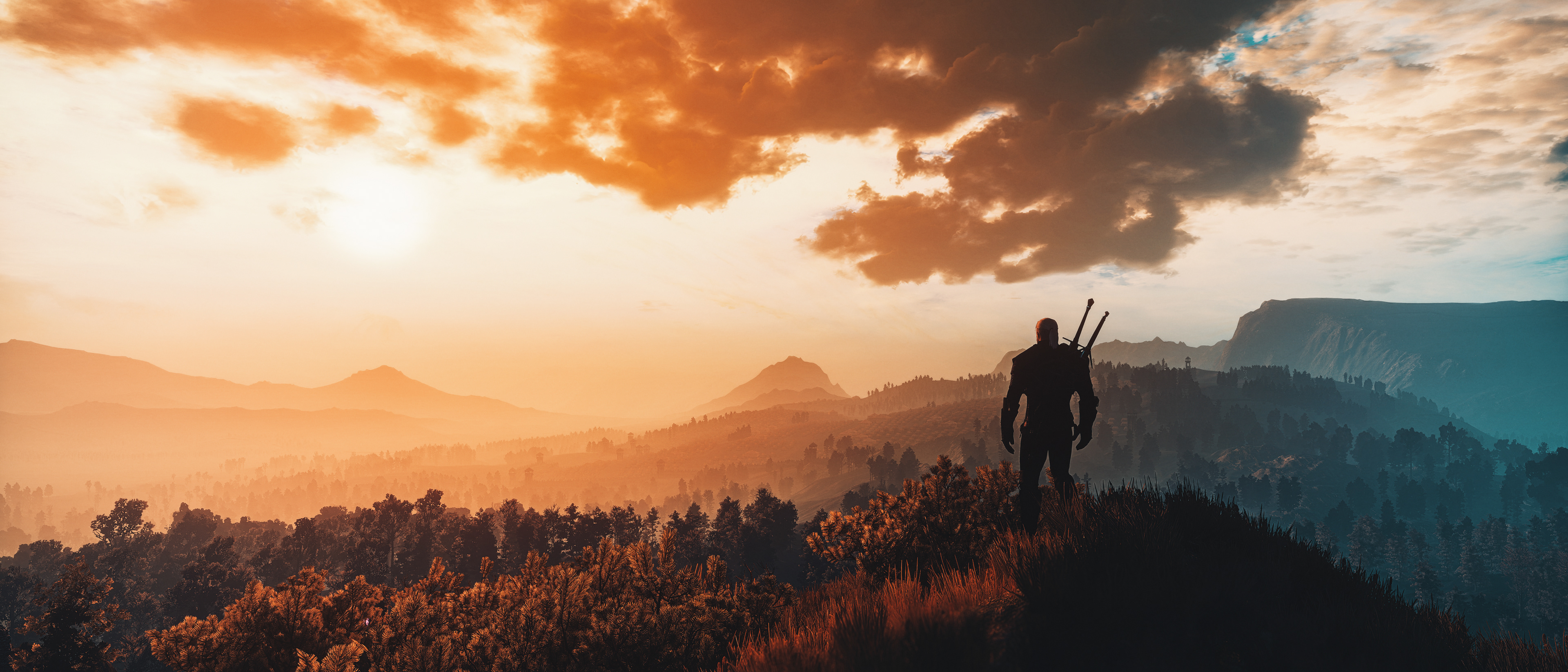 The Witcher 3: Wild Hunt