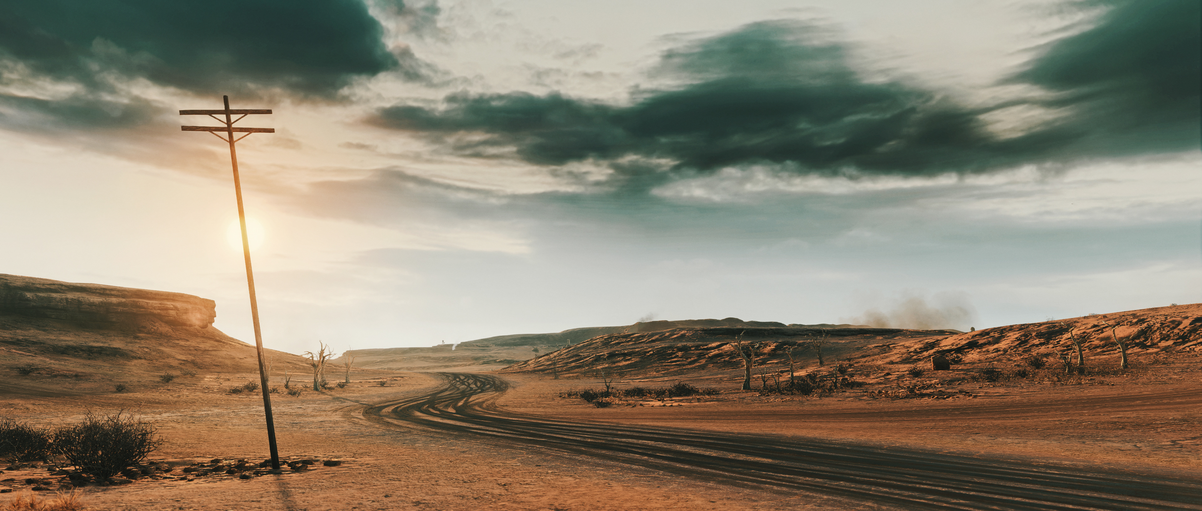 Mad Max