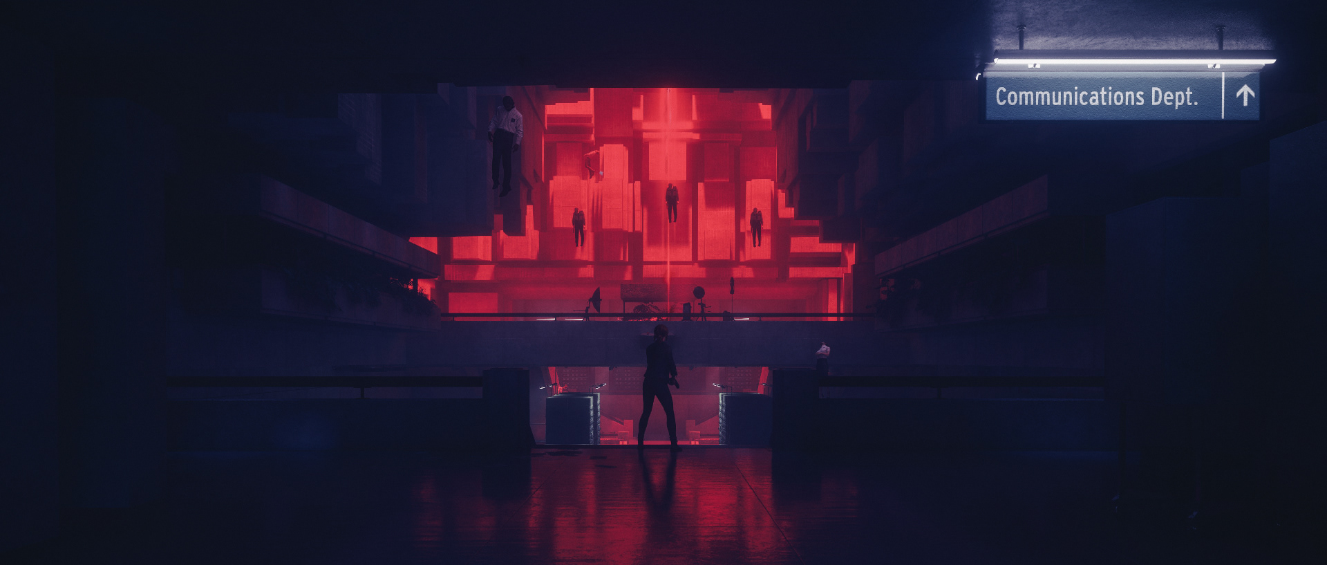 Control