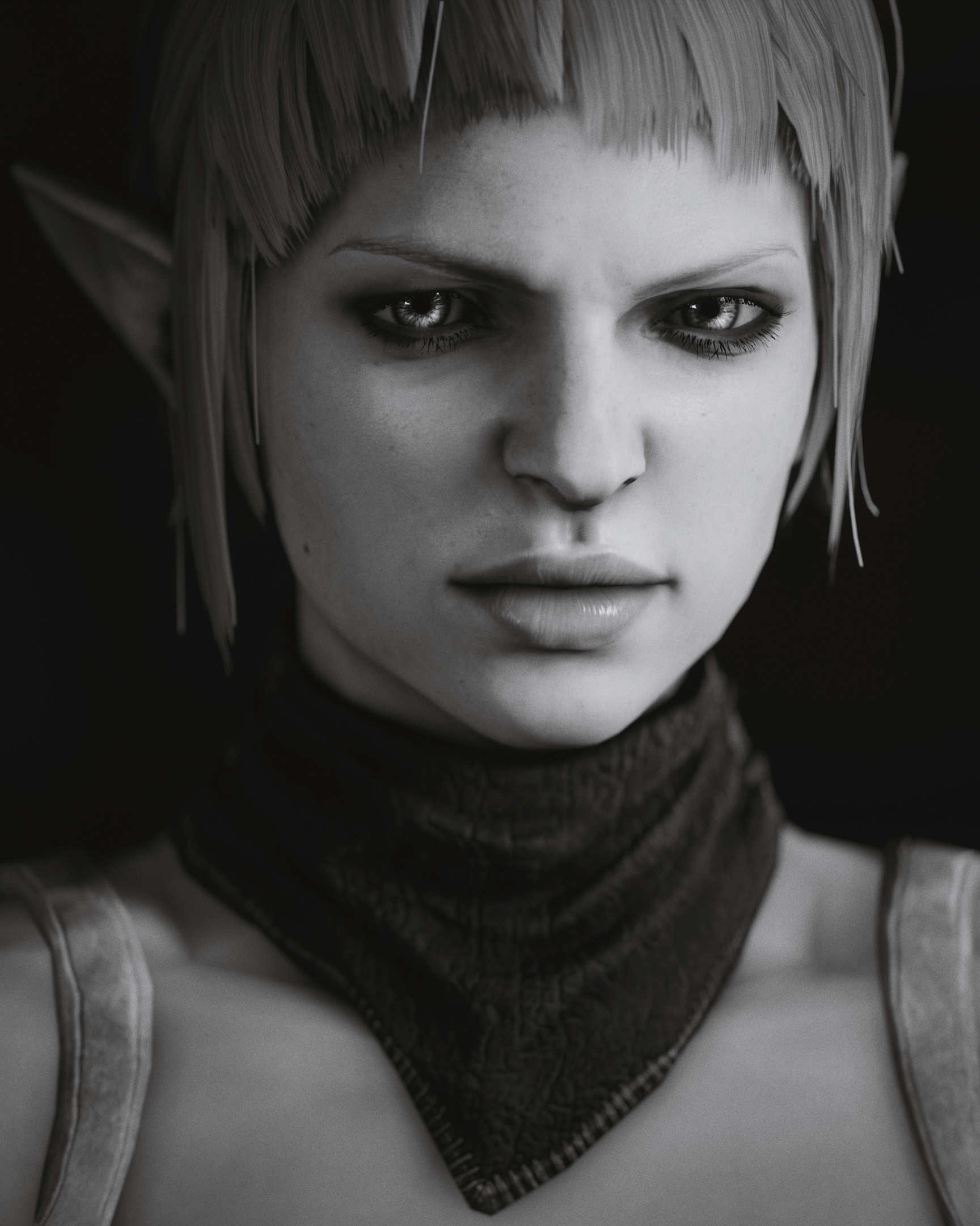 Dragon Age: Inquisition