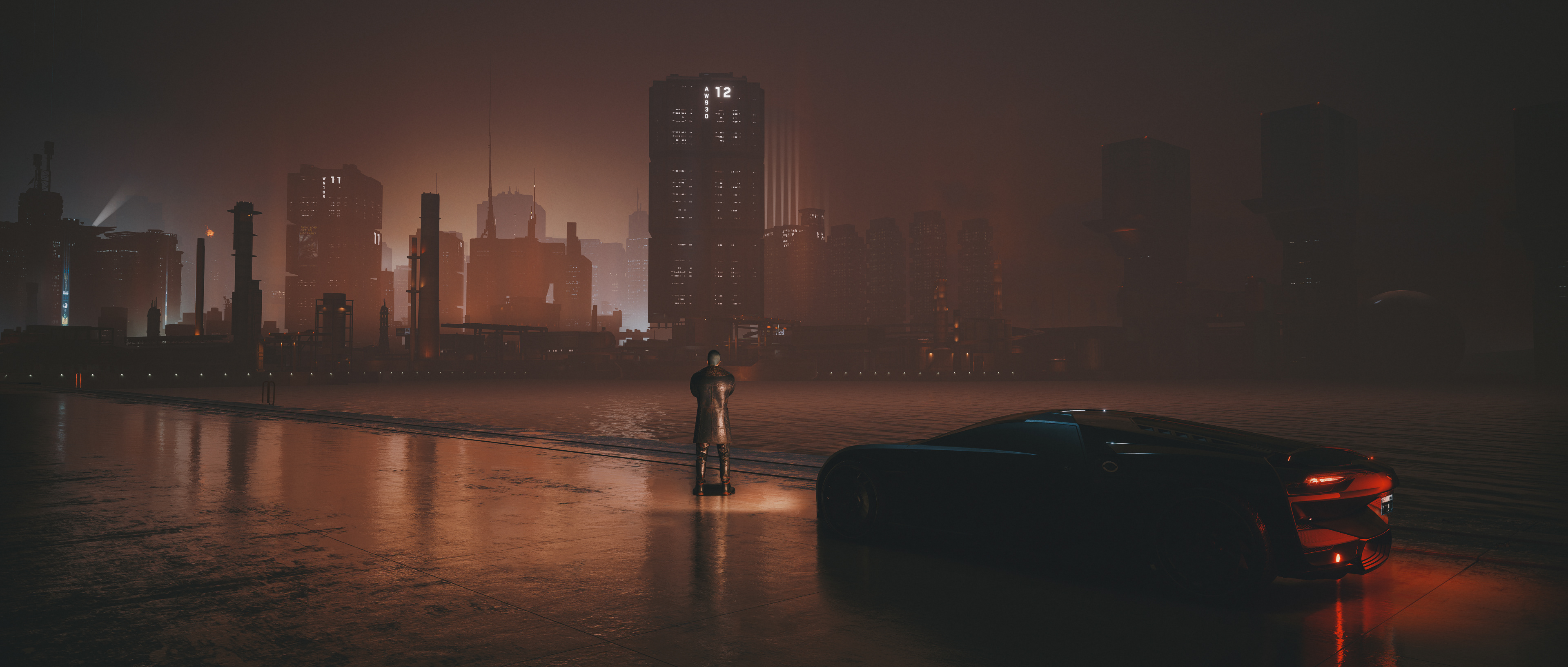 Cyberpunk 2077