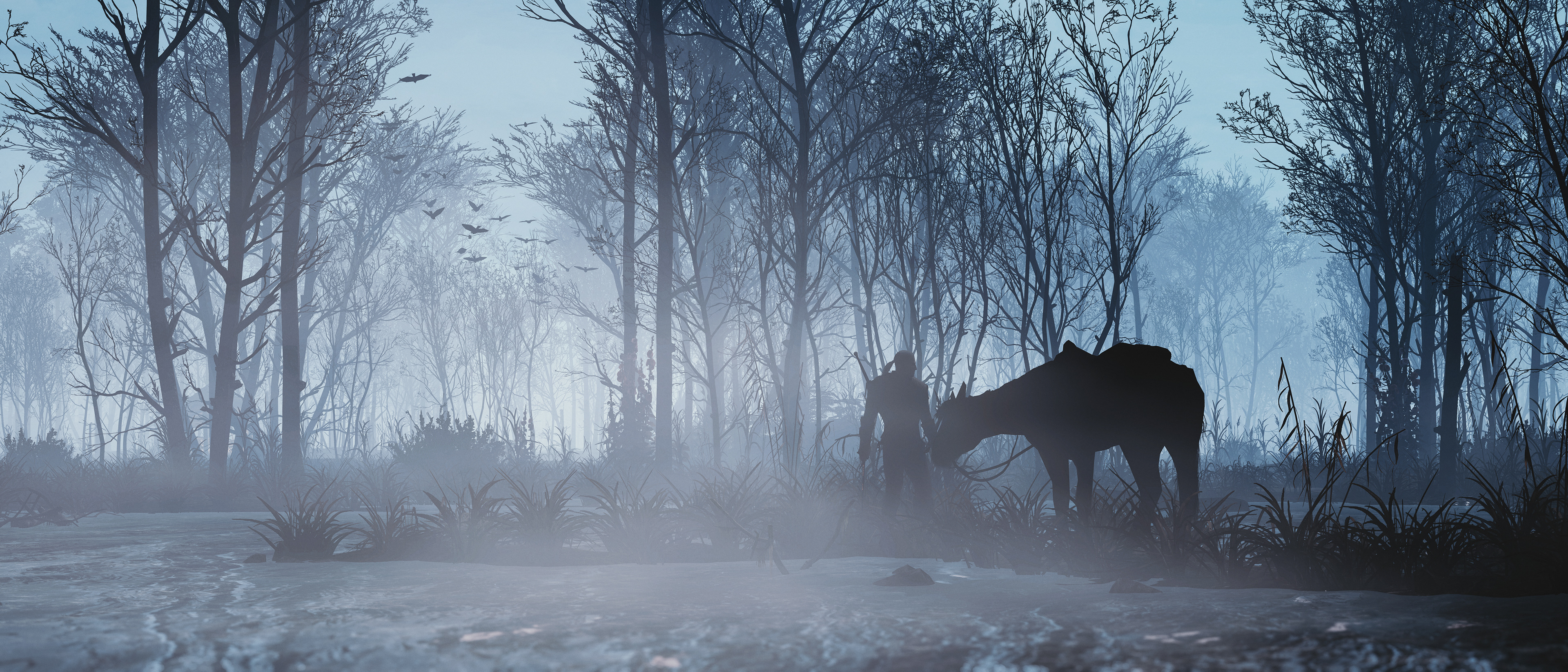 The Witcher 3: Wild Hunt