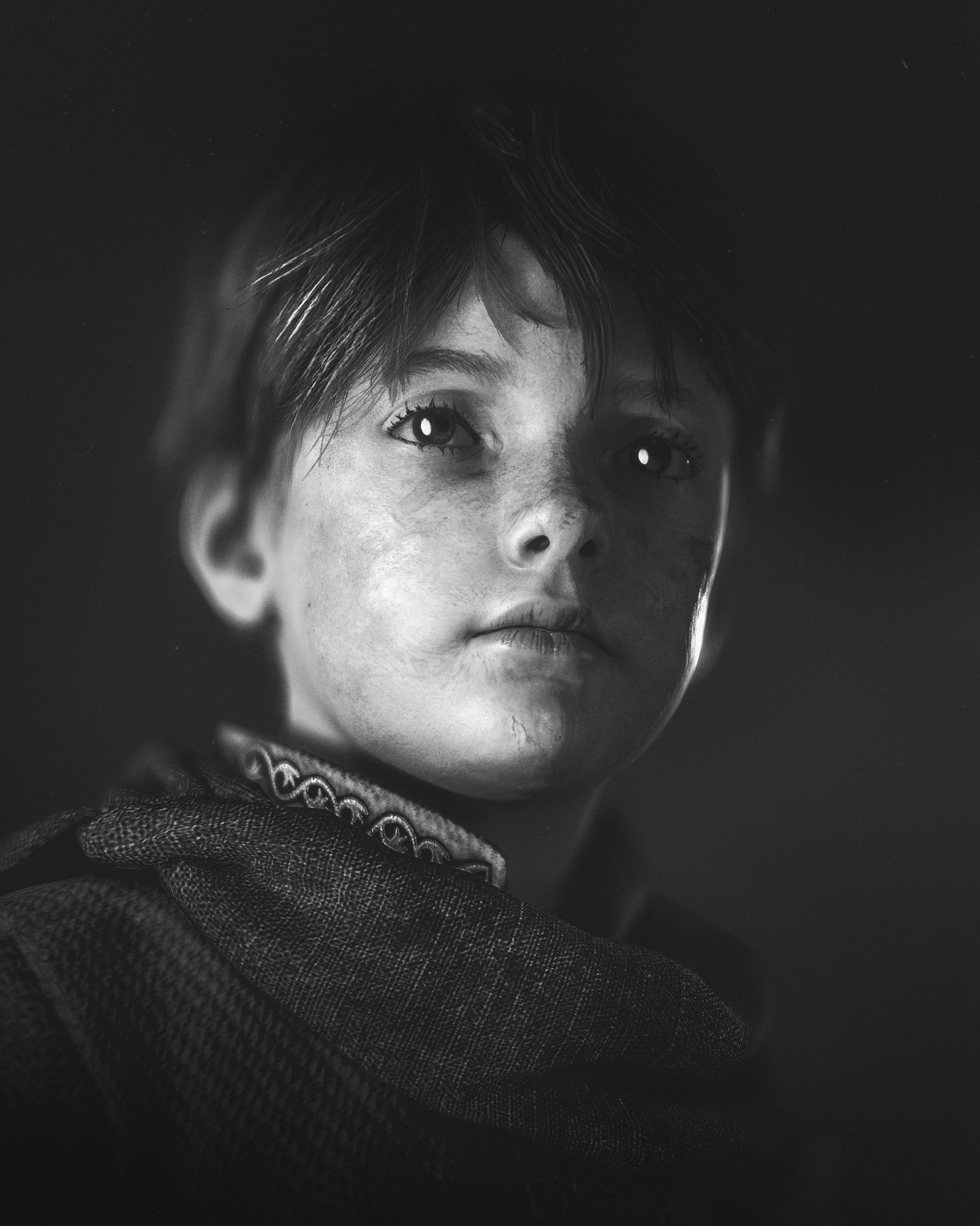 A Plague Tale: Innocence