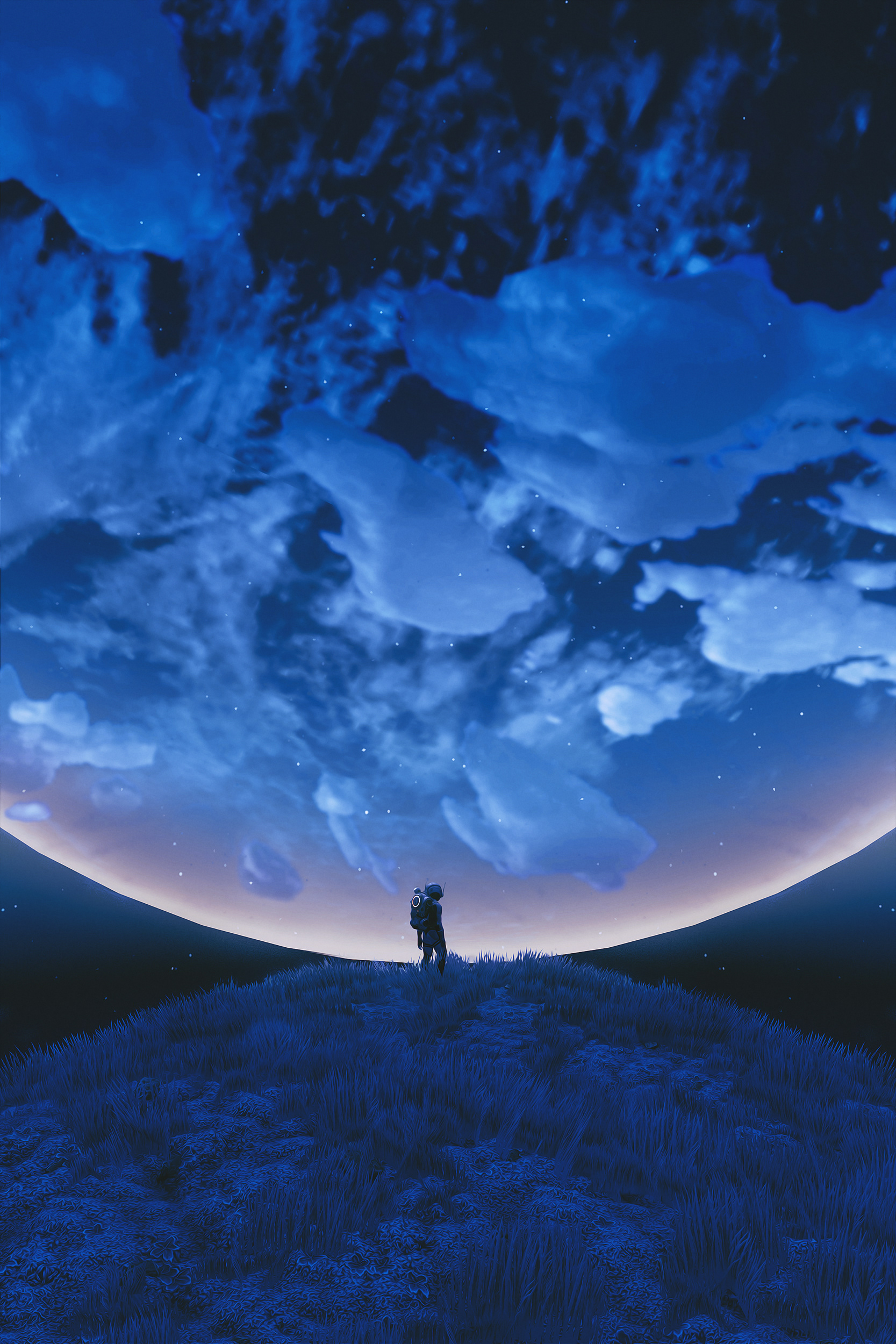No Man's Sky