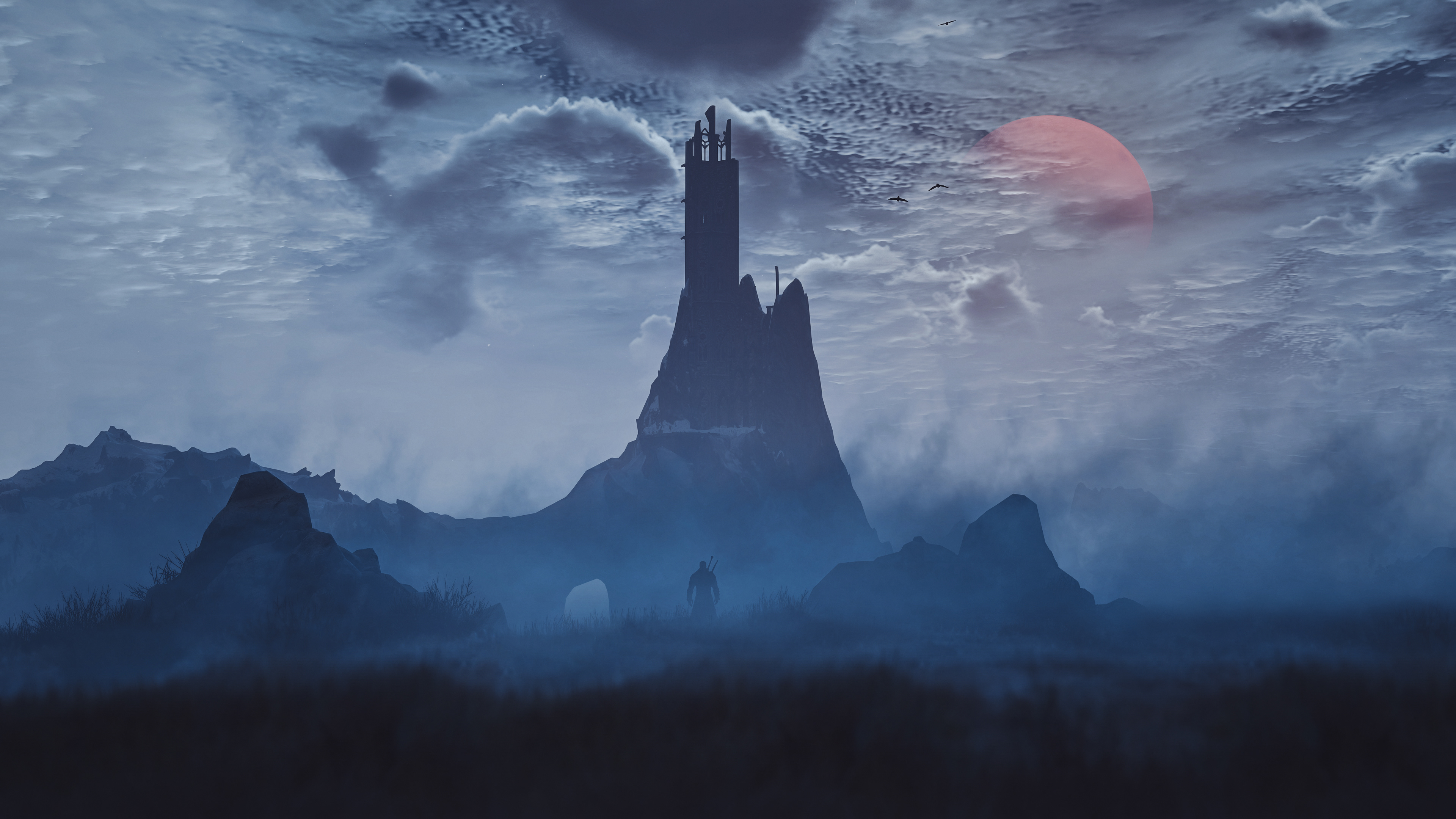 The Witcher 3: Wild Hunt