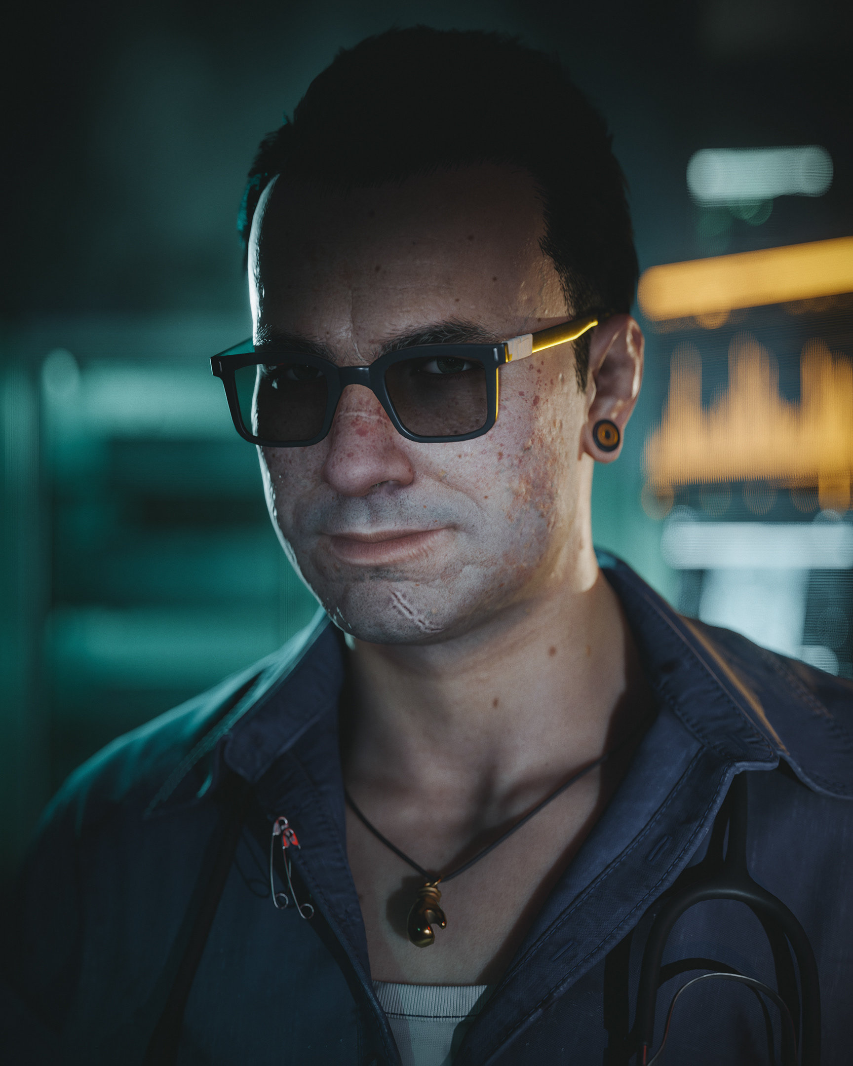 Cyberpunk 2077