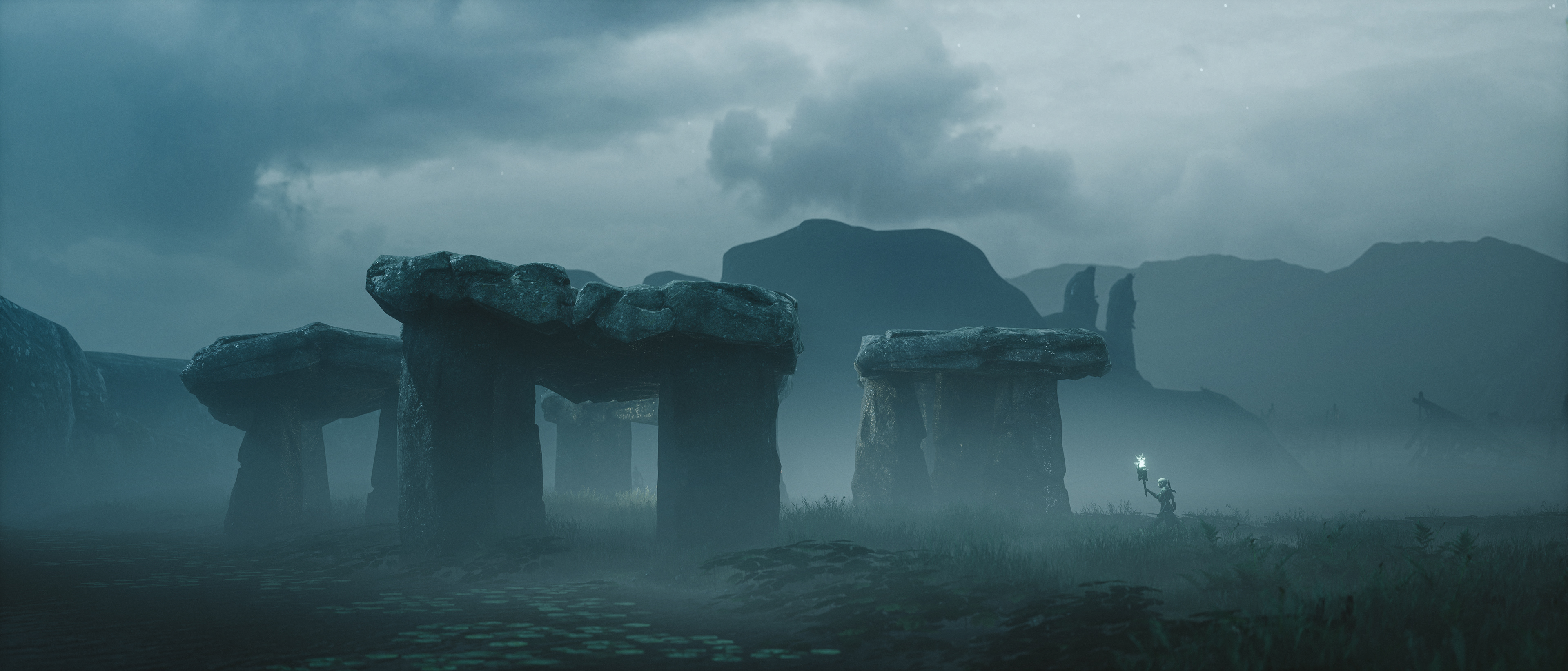 Dragon Age: Inquisition
