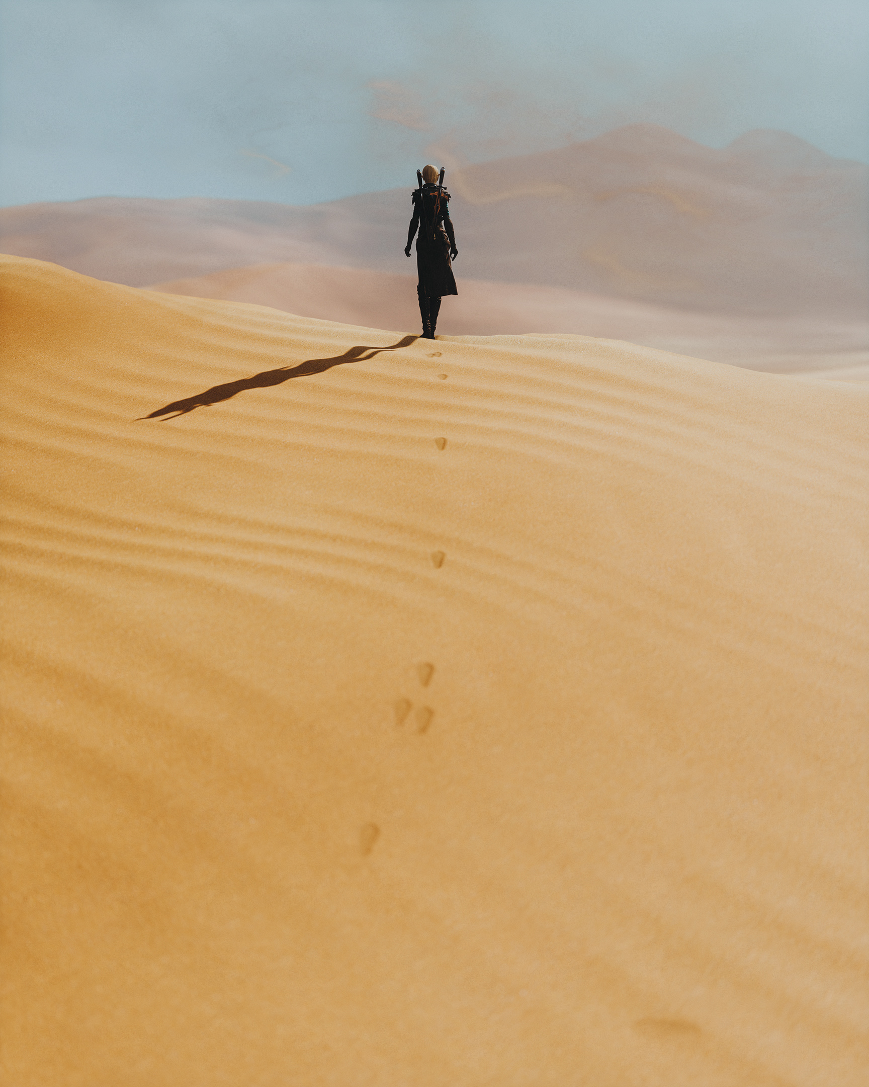 Dragon Age: Inquisition