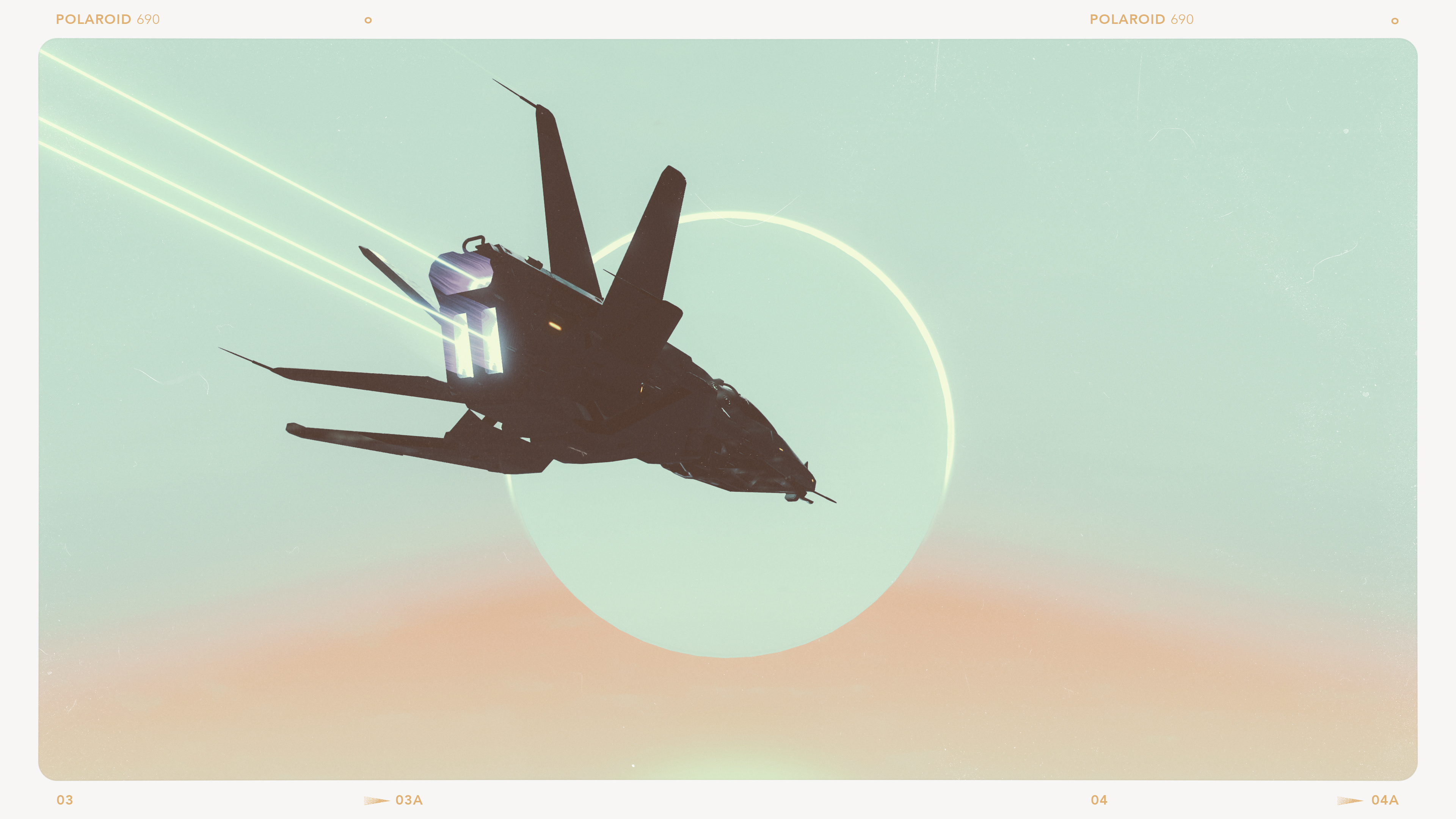 No Man's Sky