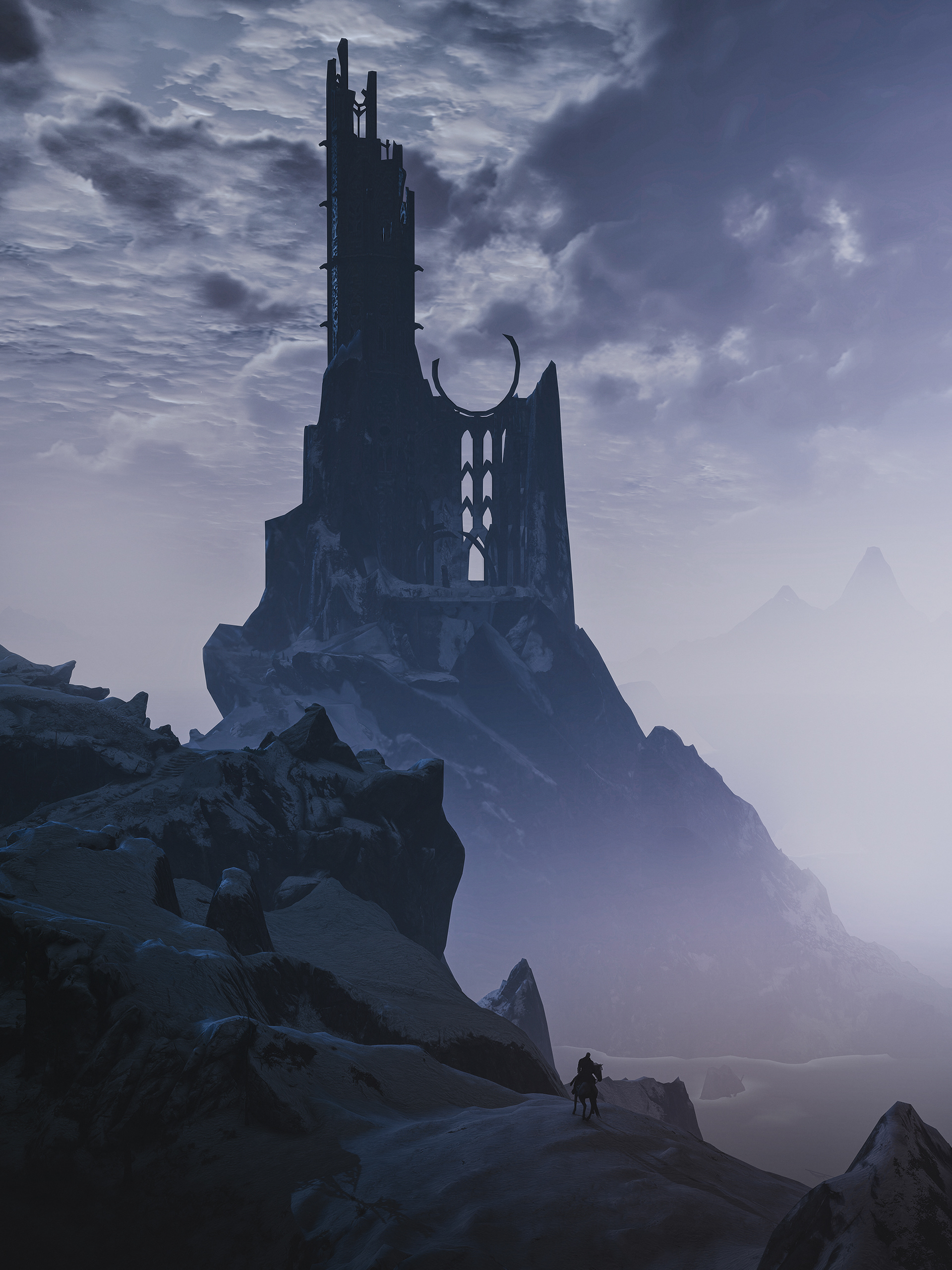 The Witcher 3: Wild Hunt