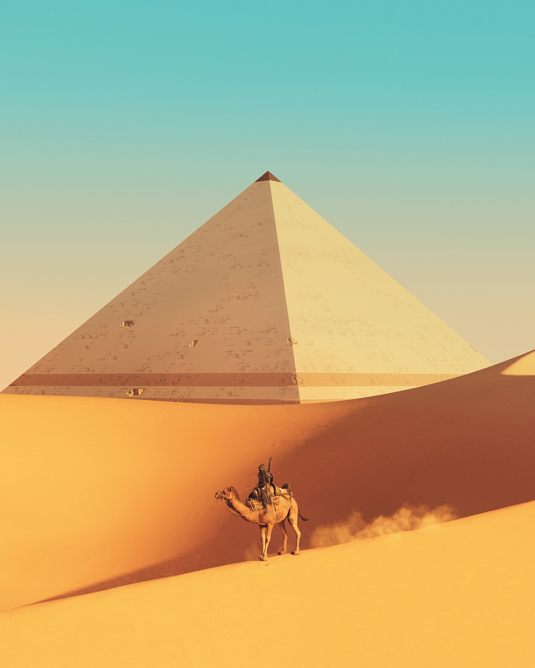 Assassin's Creed Origins