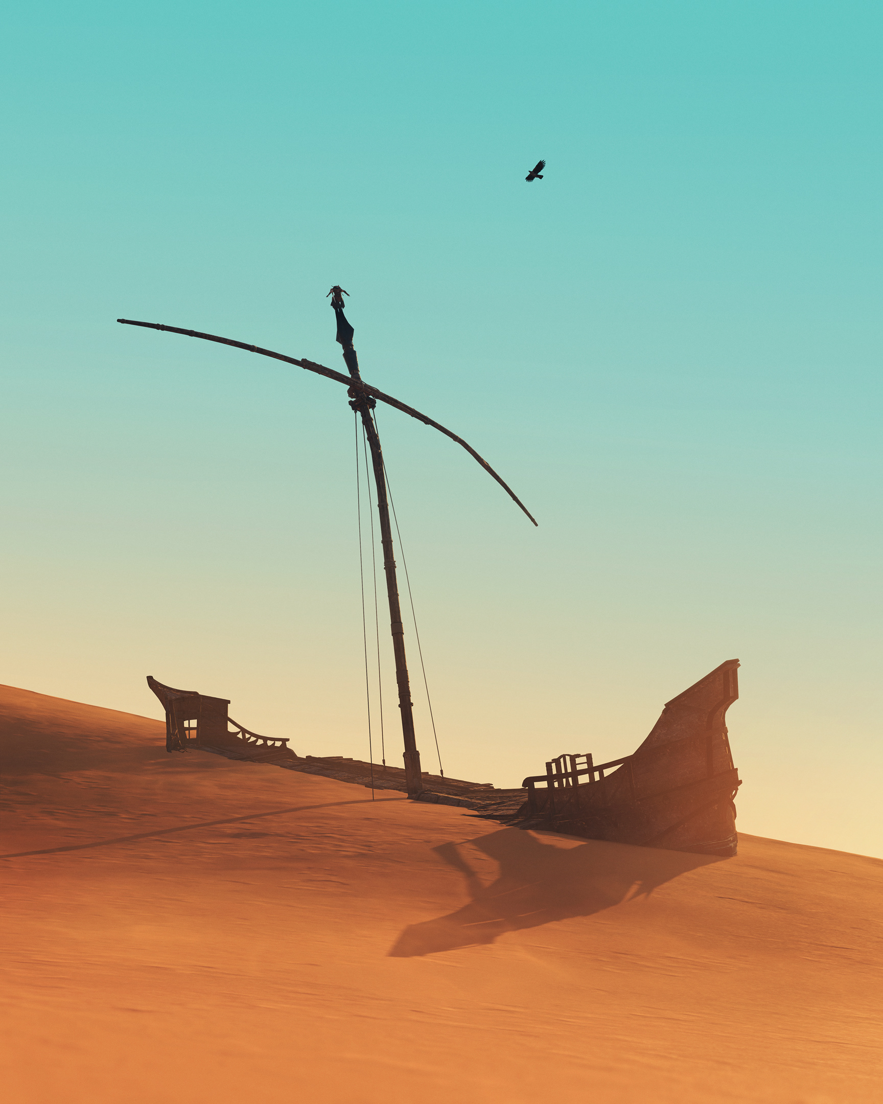 Assassin's Creed Origins