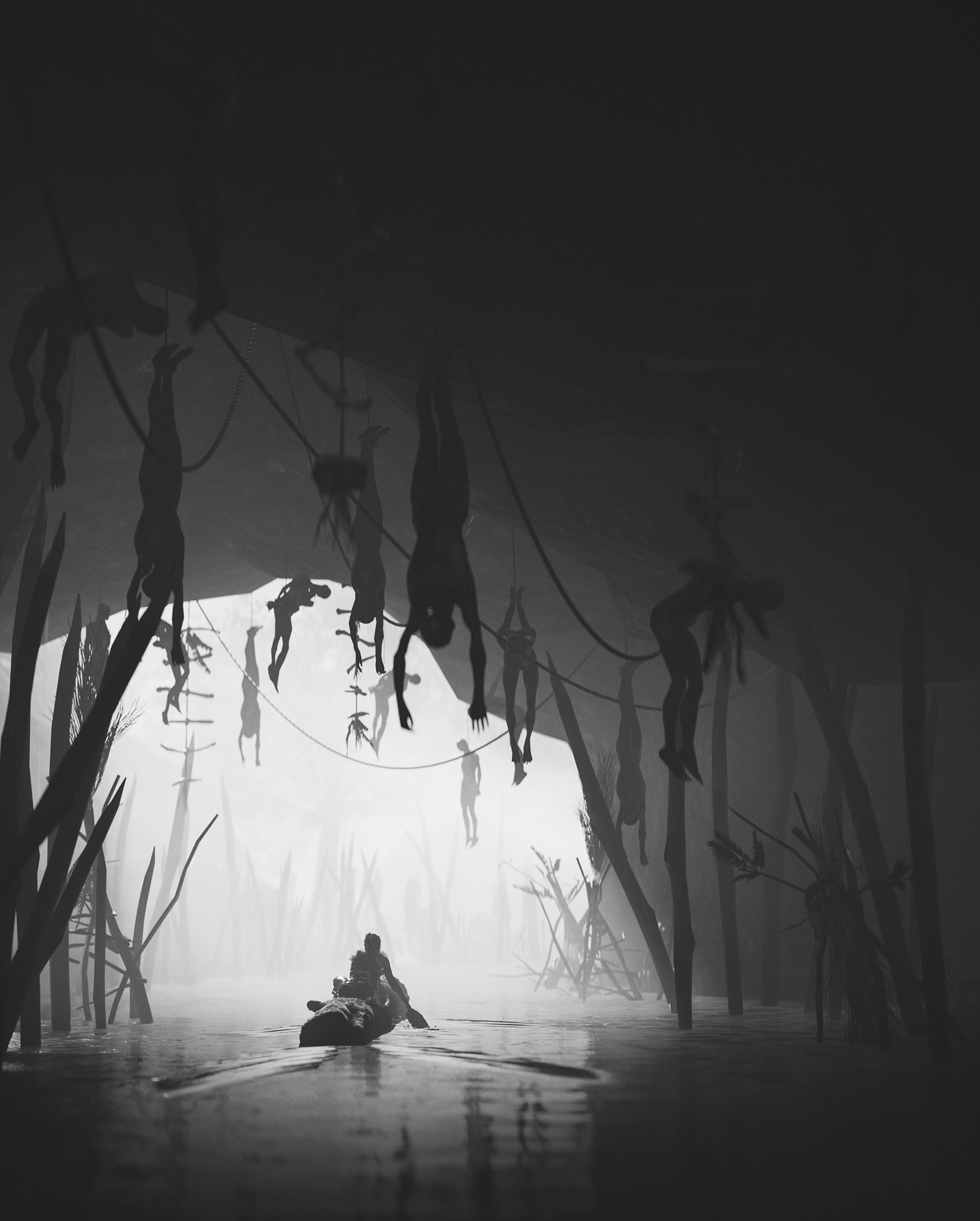 Hellblade: Senua's Sacrifice