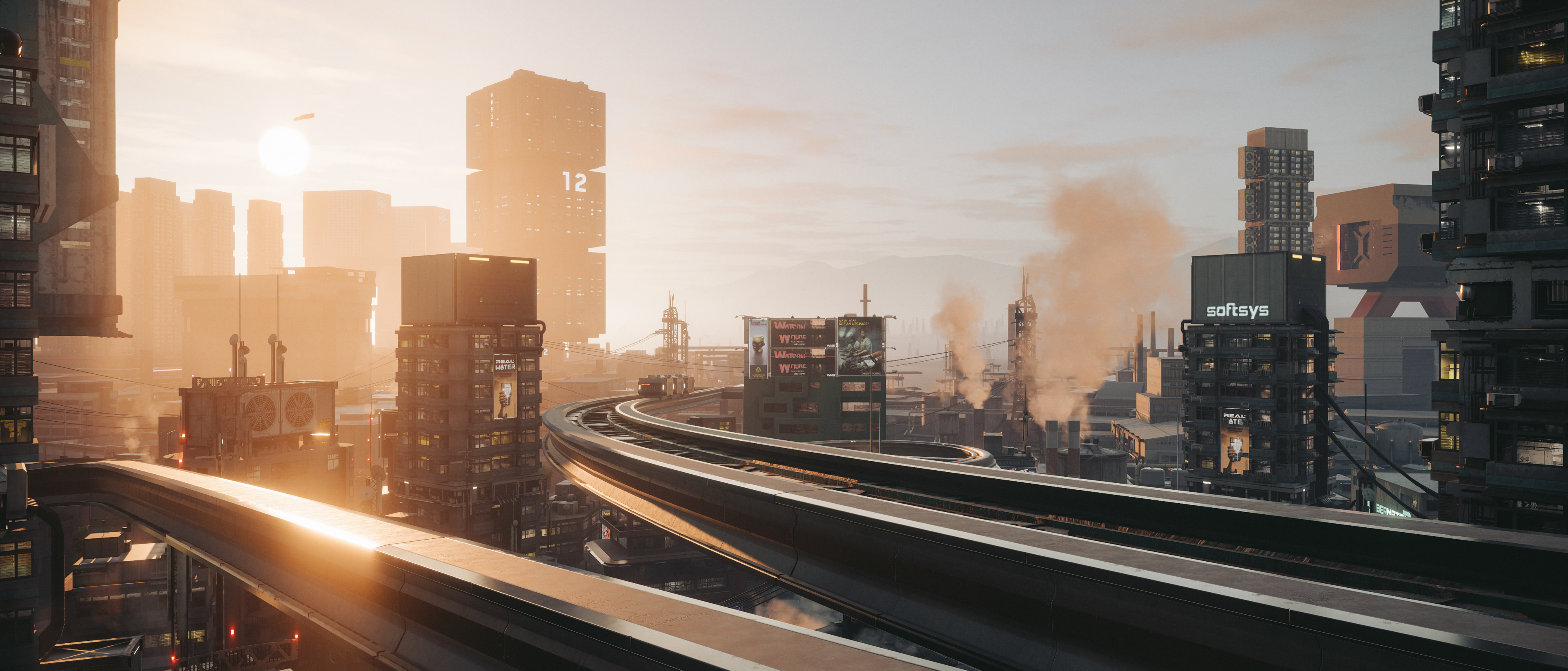 Cyberpunk 2077