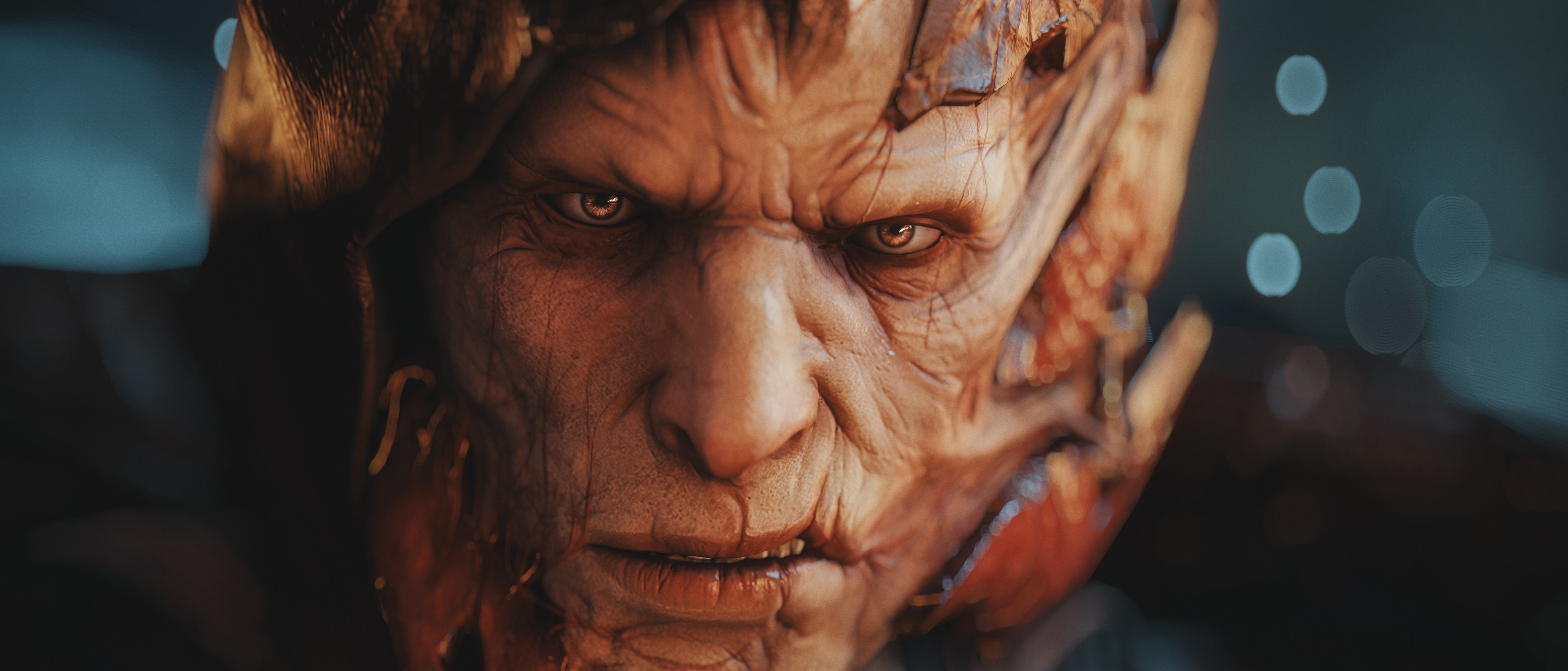 Dragon Age: Inquisition