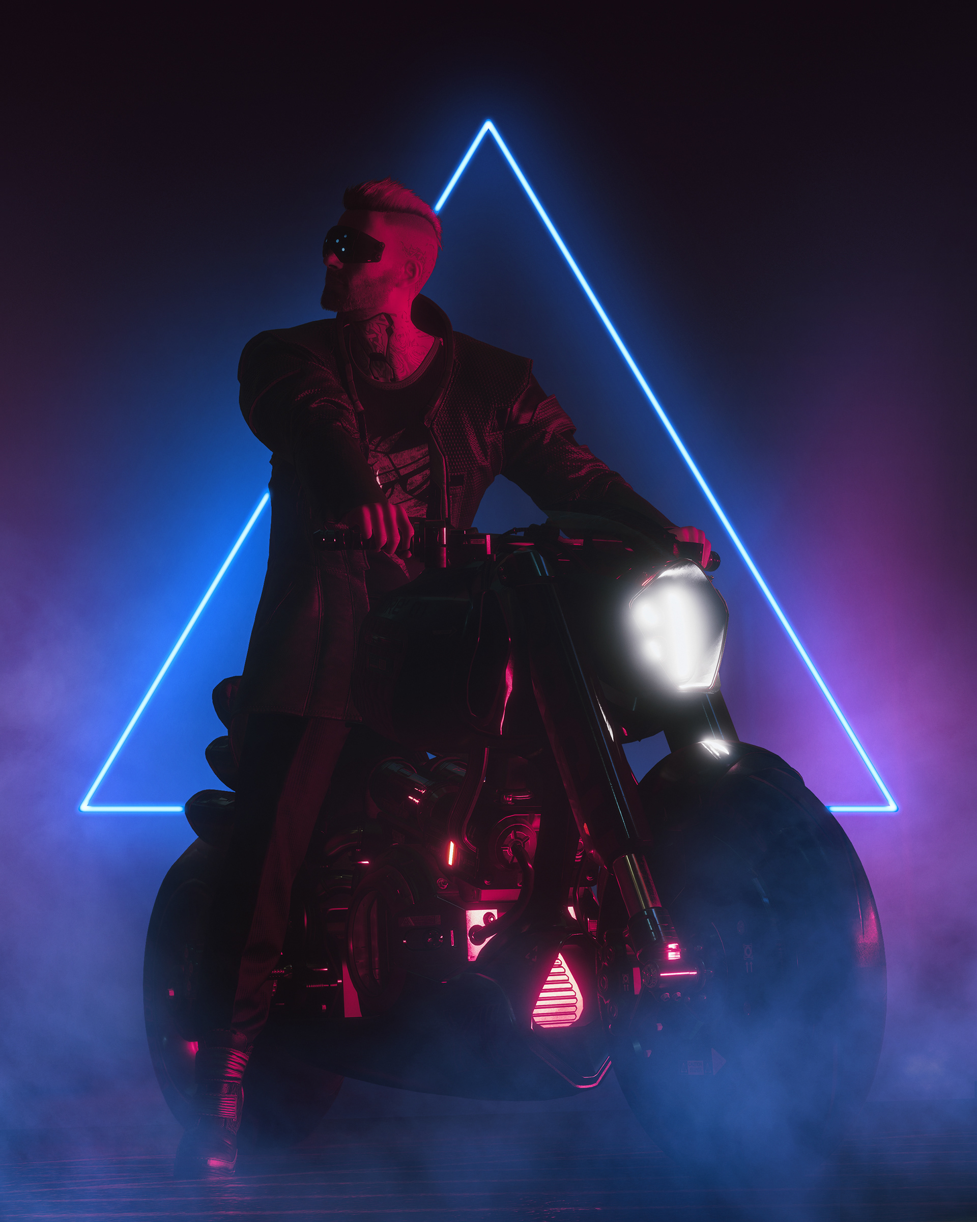 Cyberpunk 2077