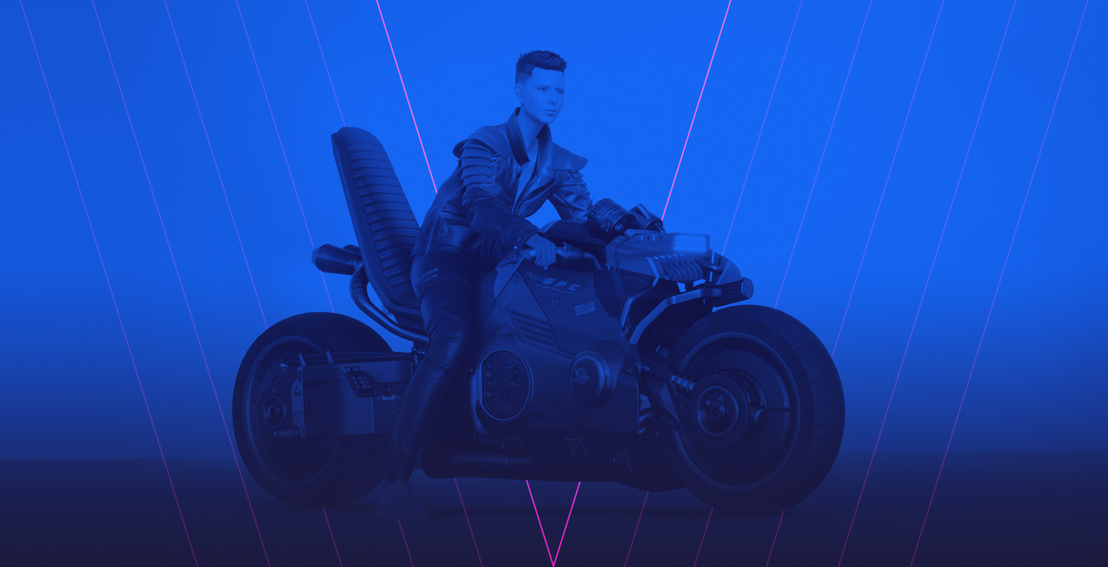 Cyberpunk 2077