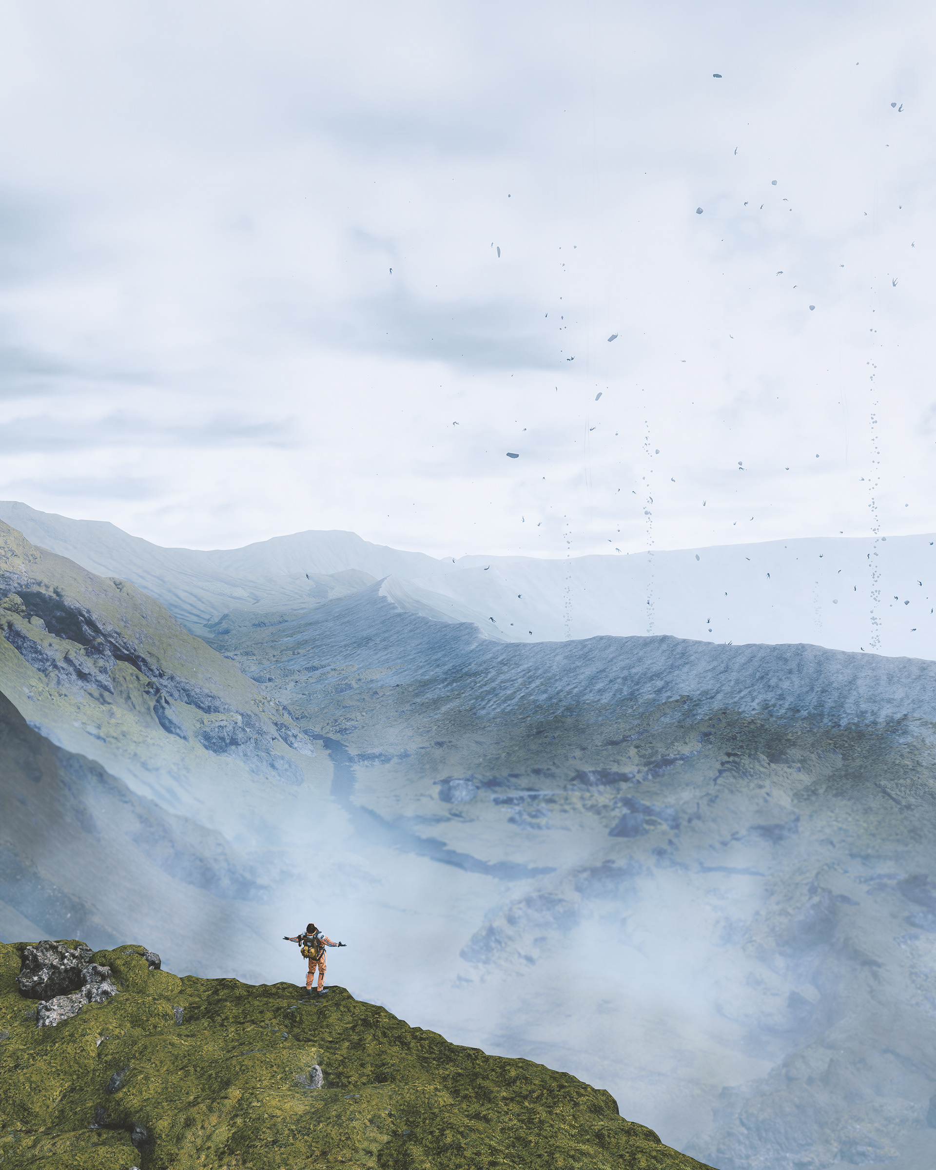 Death Stranding