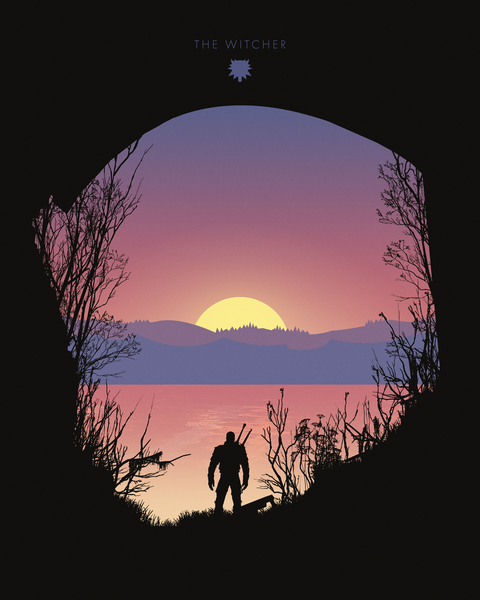 The Witcher 3: Wild Hunt