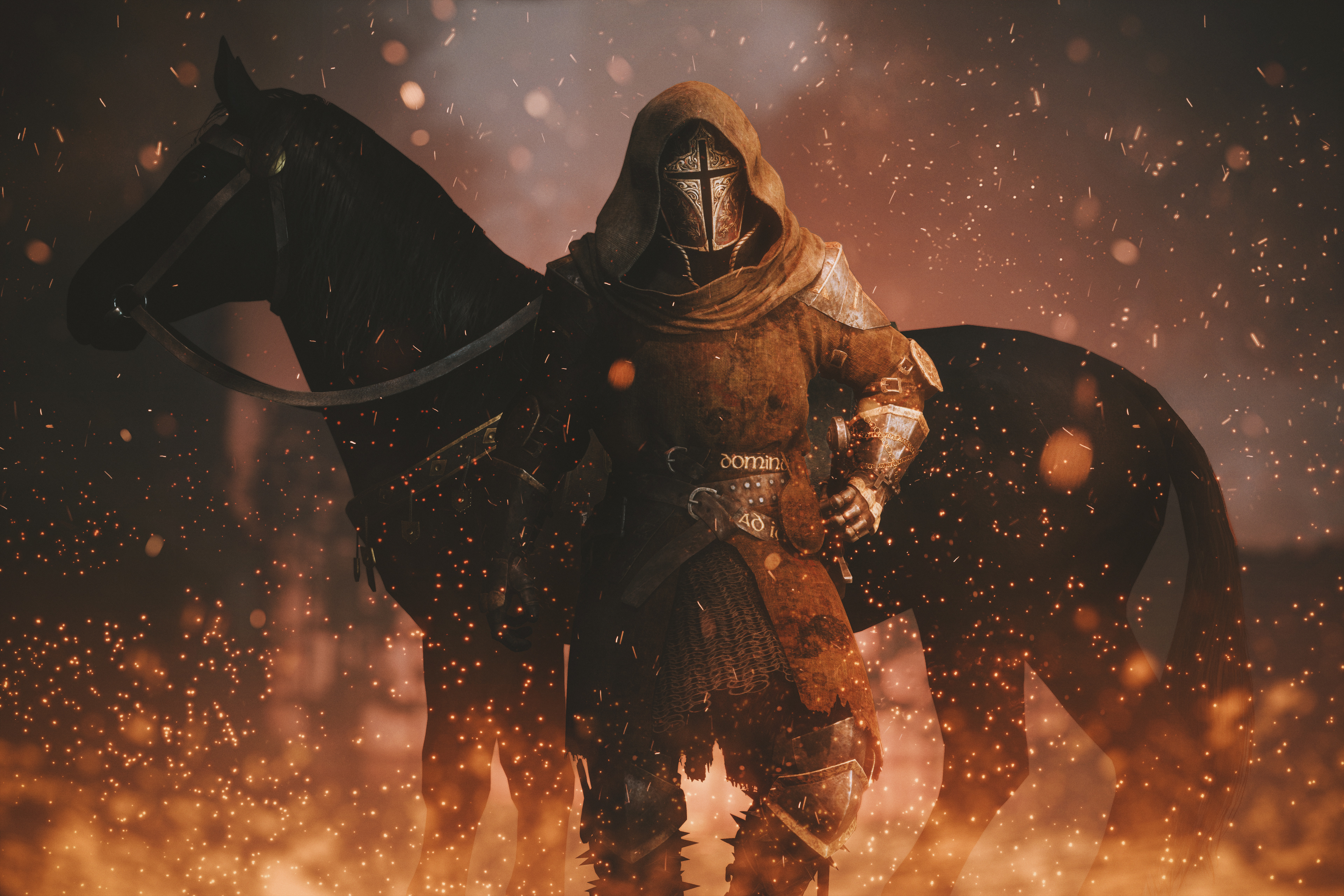 A Plague Tale: Innocence