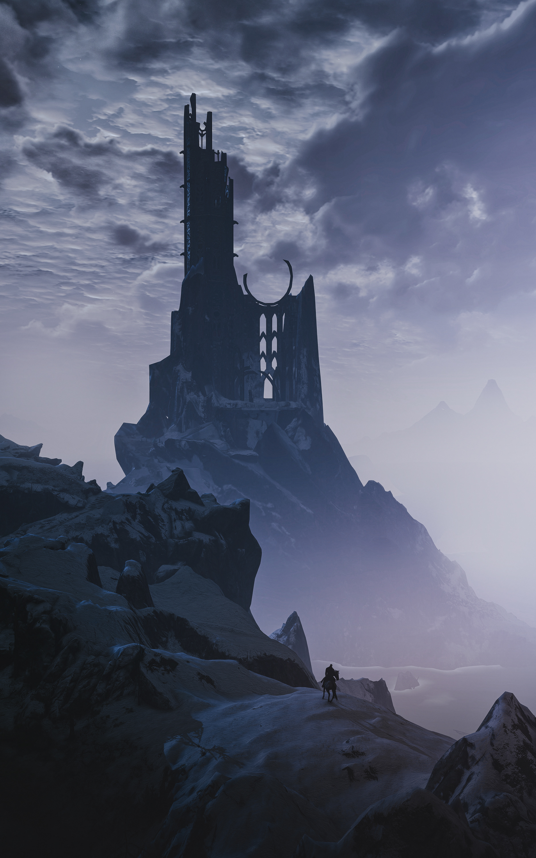 The Witcher 3: Wild Hunt