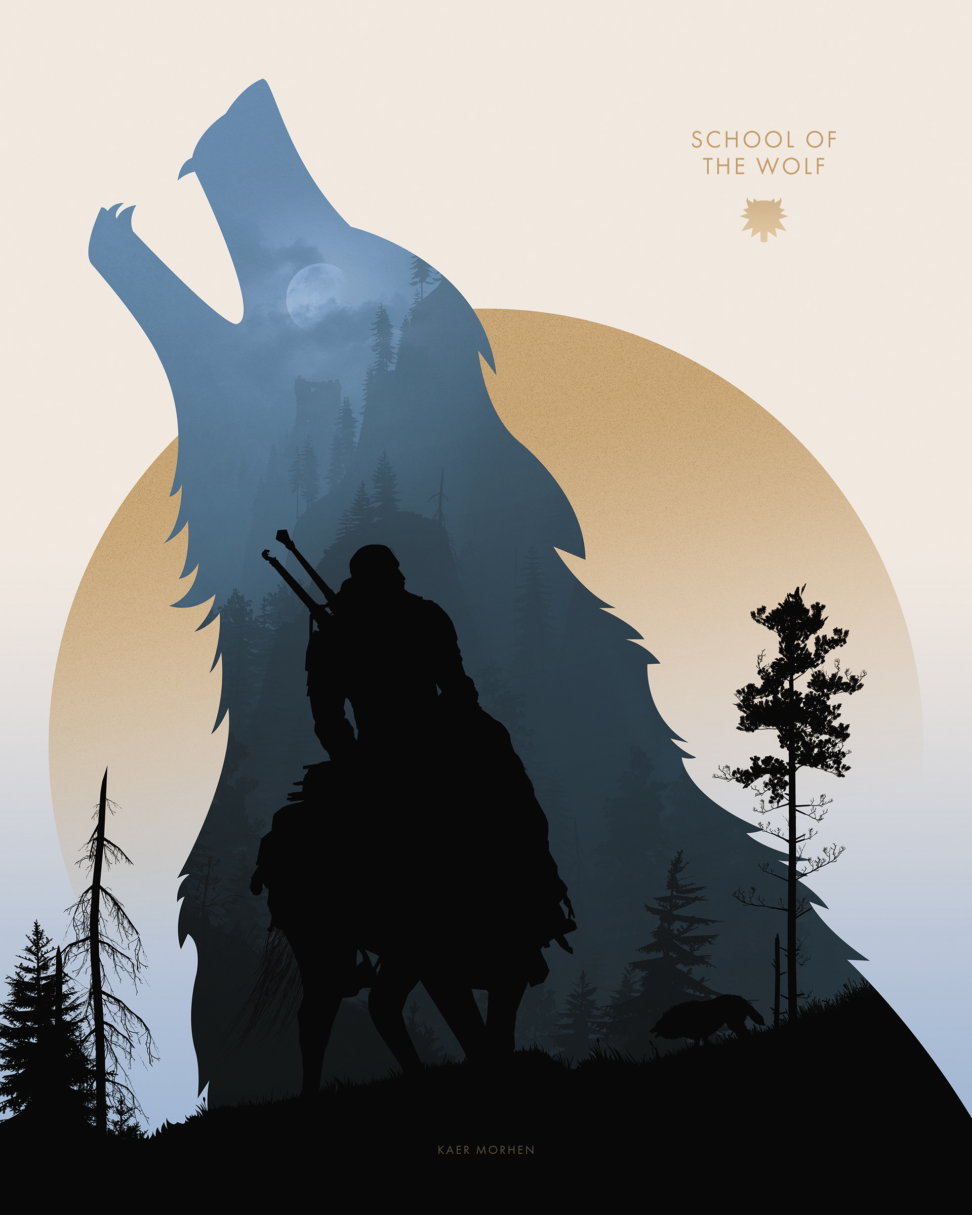 The Witcher 3: Wild Hunt