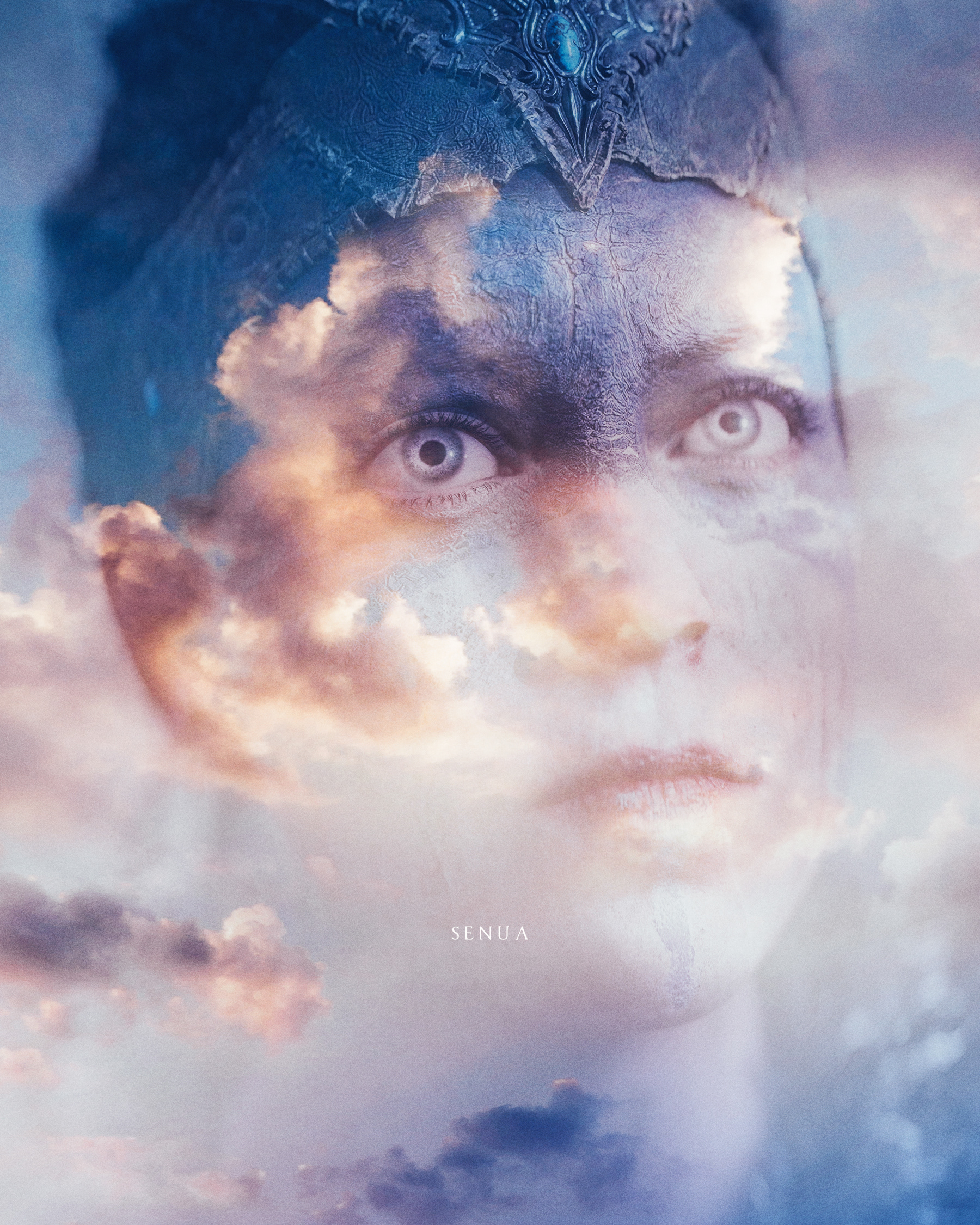 Hellblade: Senua's Sacrifice