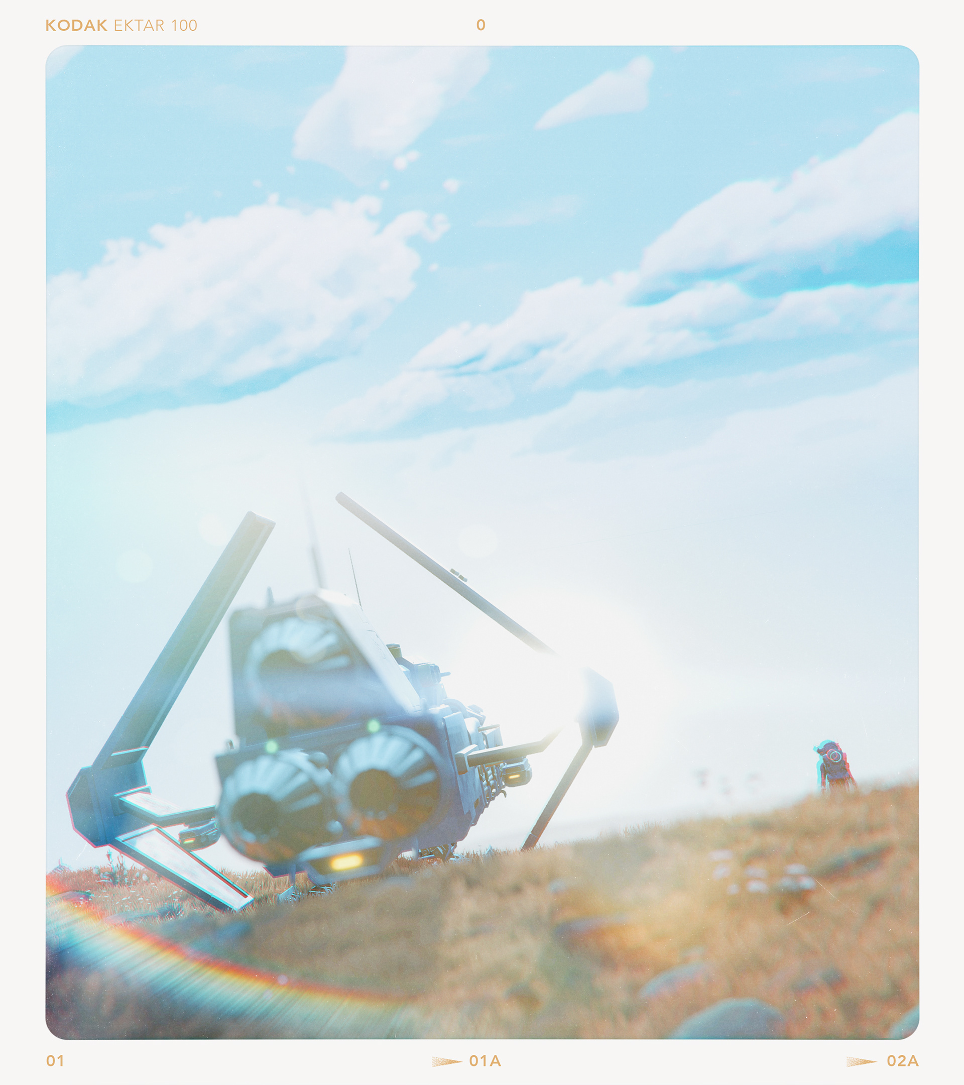 No Man's Sky