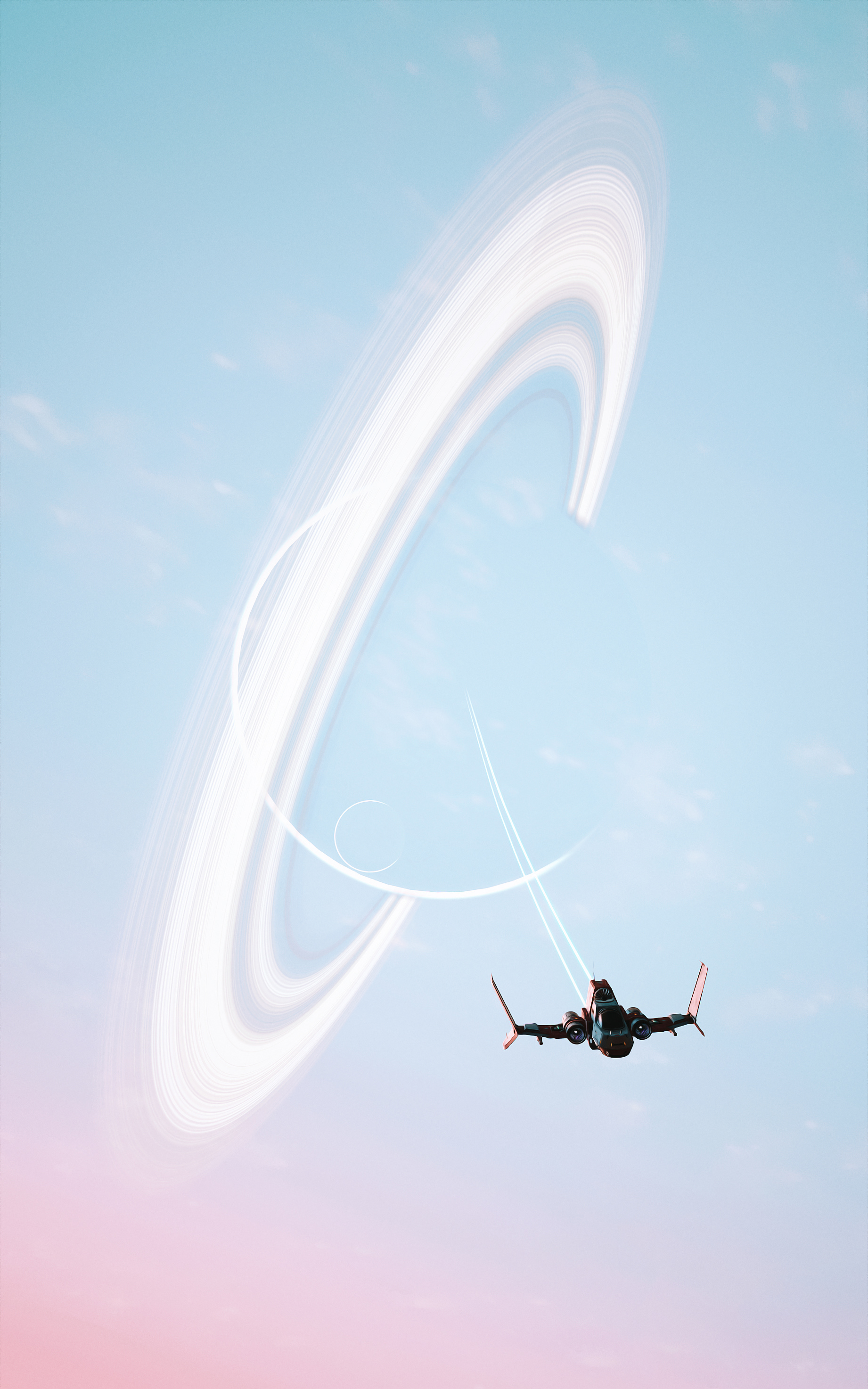 No Man's Sky
