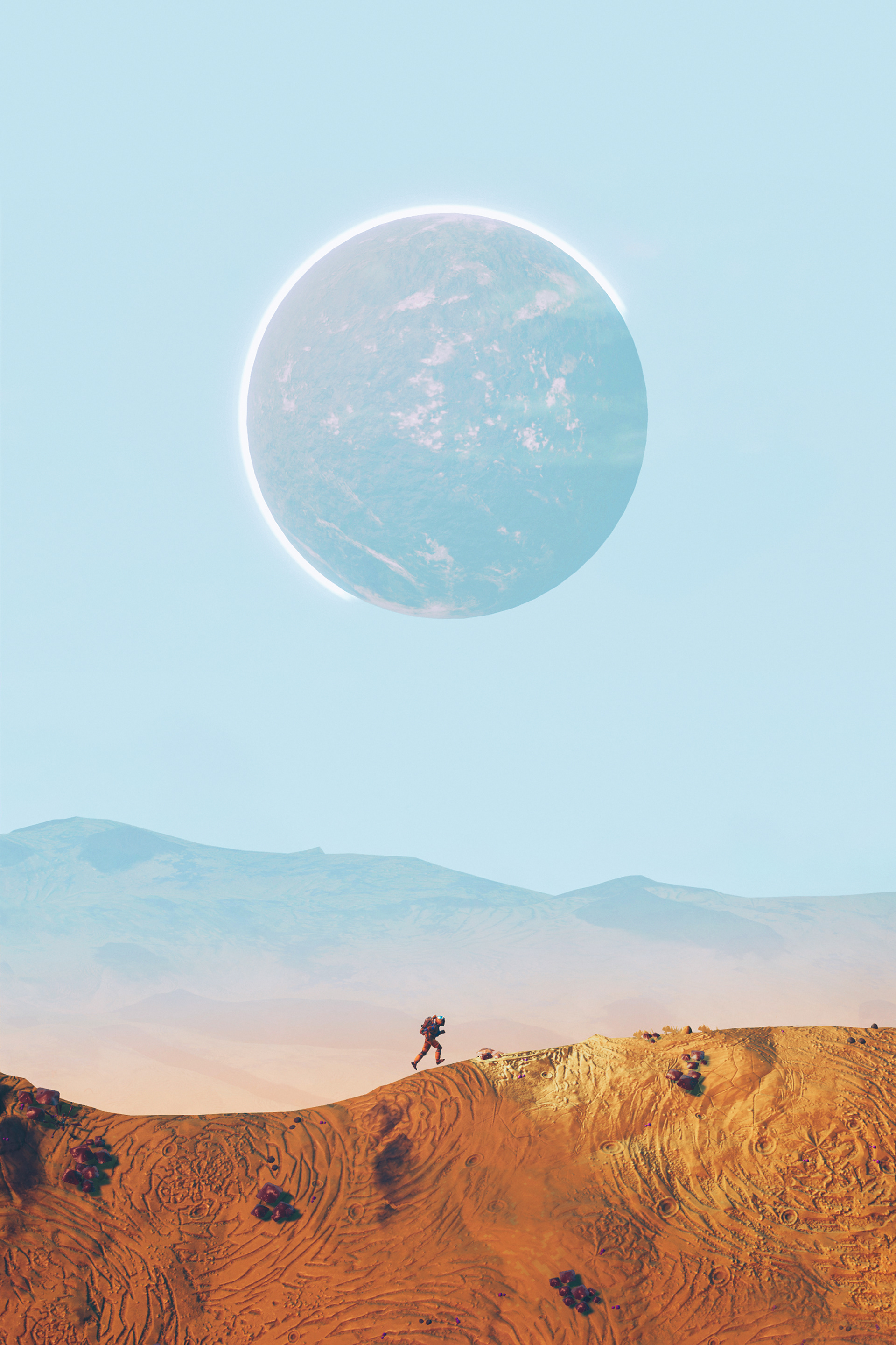 No Man's Sky