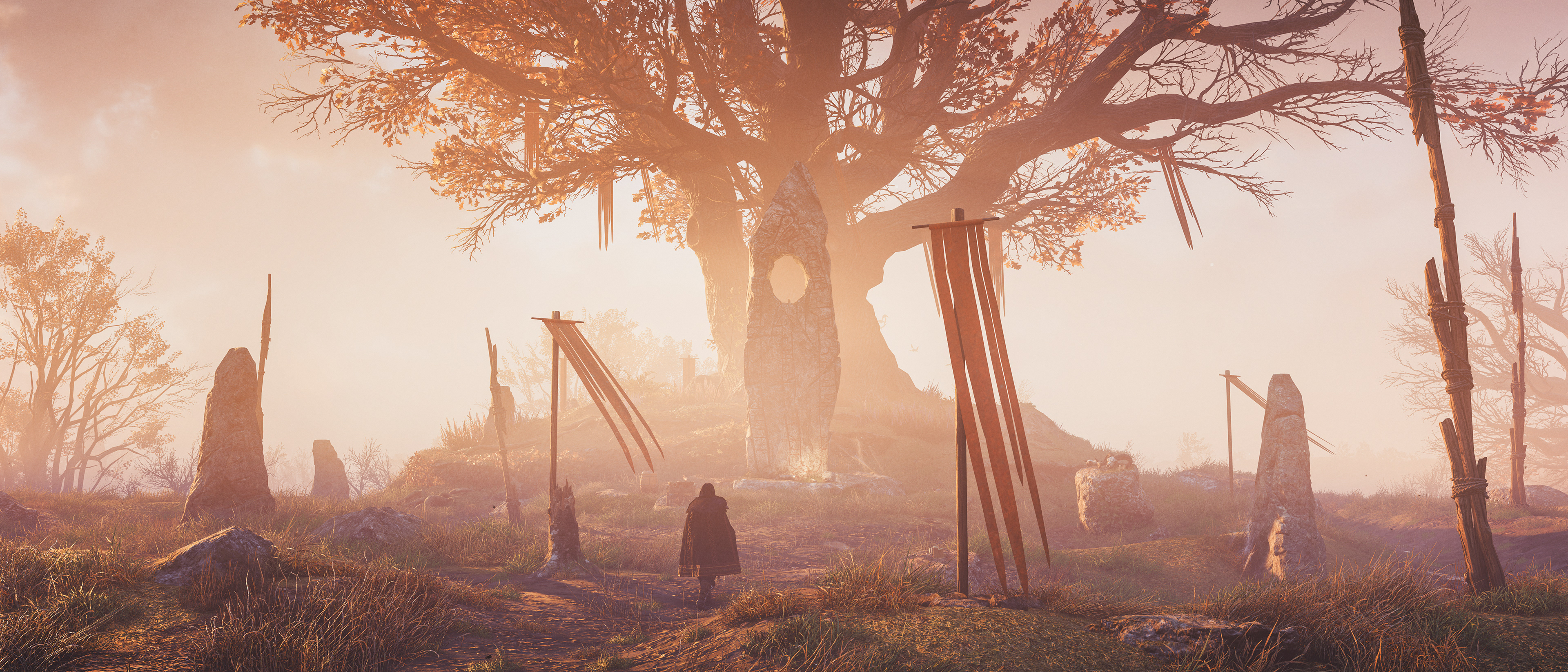 Assassin's Creed Valhalla