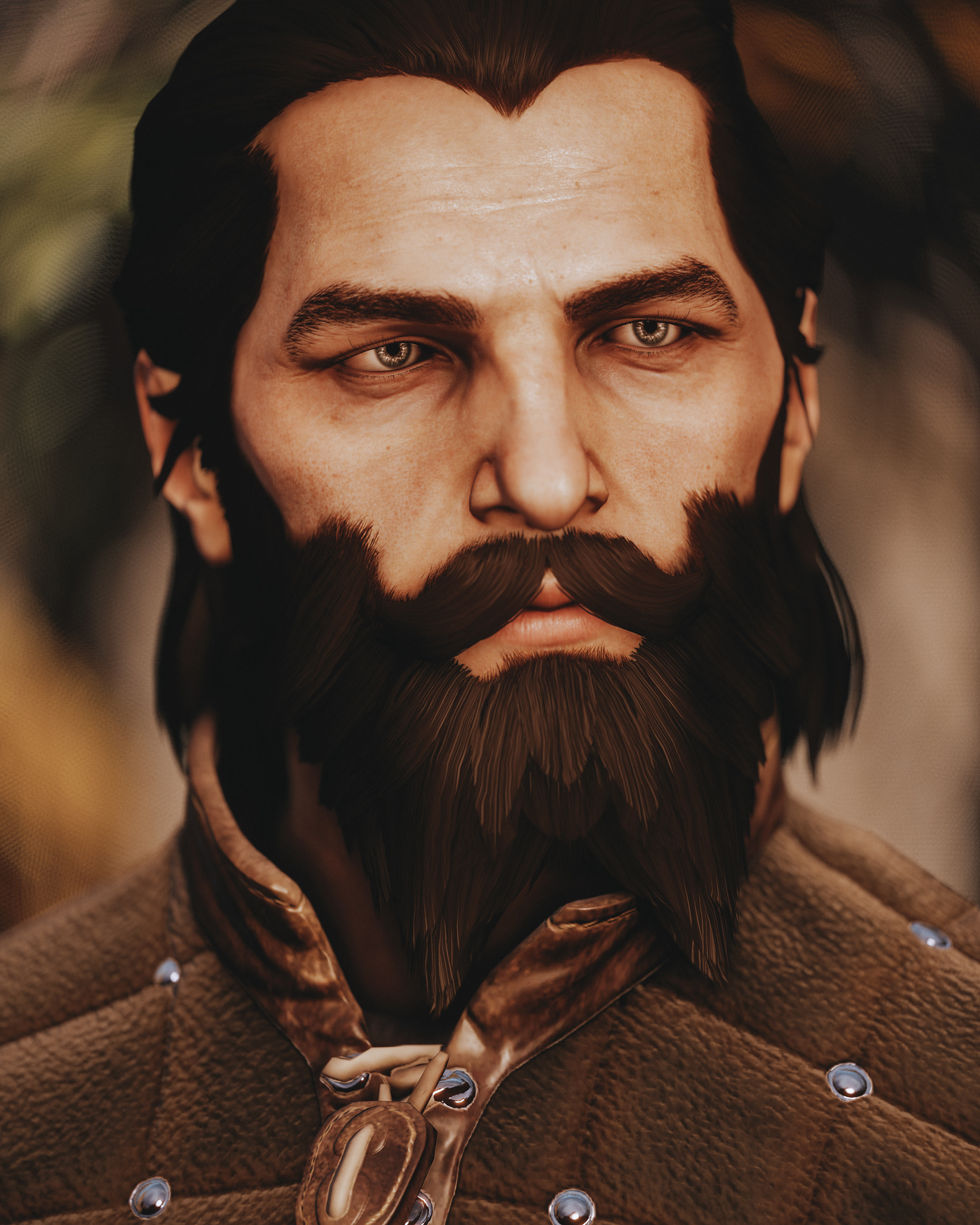 Dragon Age: Inquisition