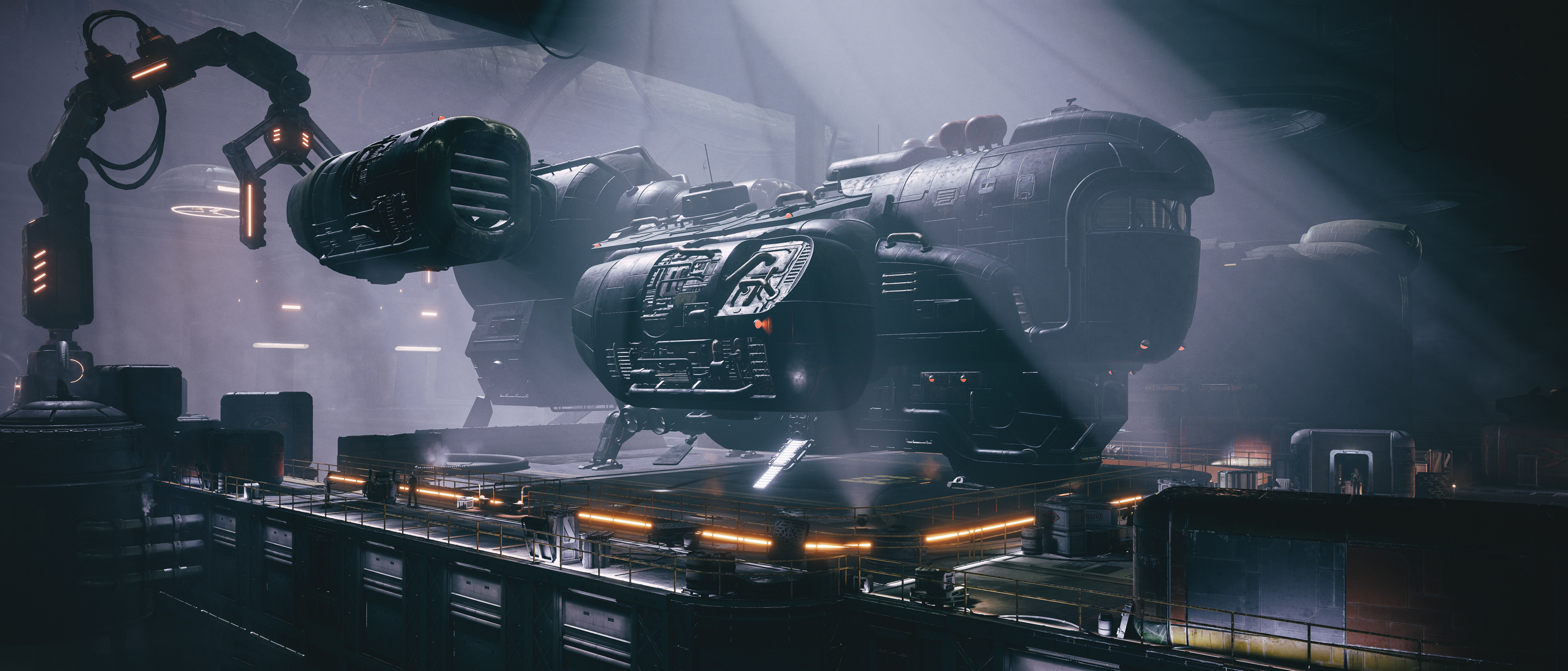 The Outer Worlds: Spacer's Choice