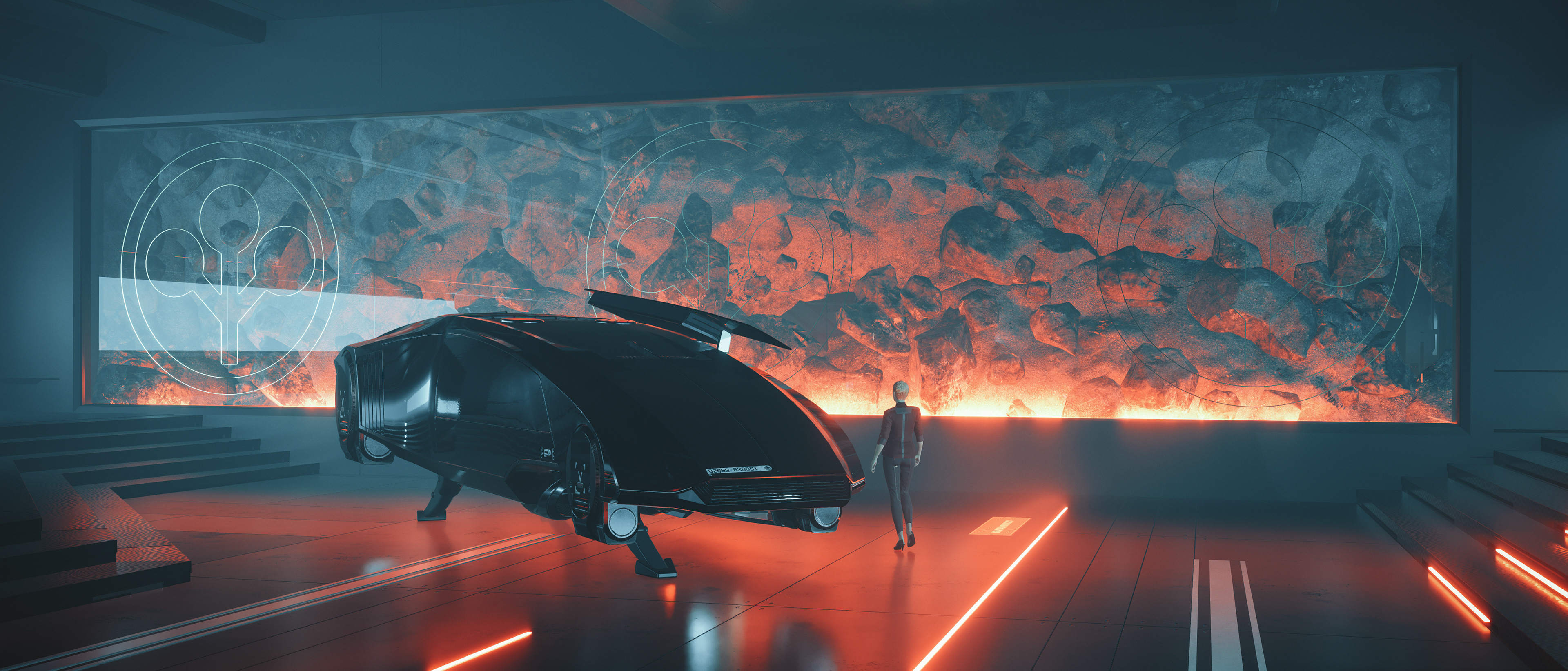 Cyberpunk 2077