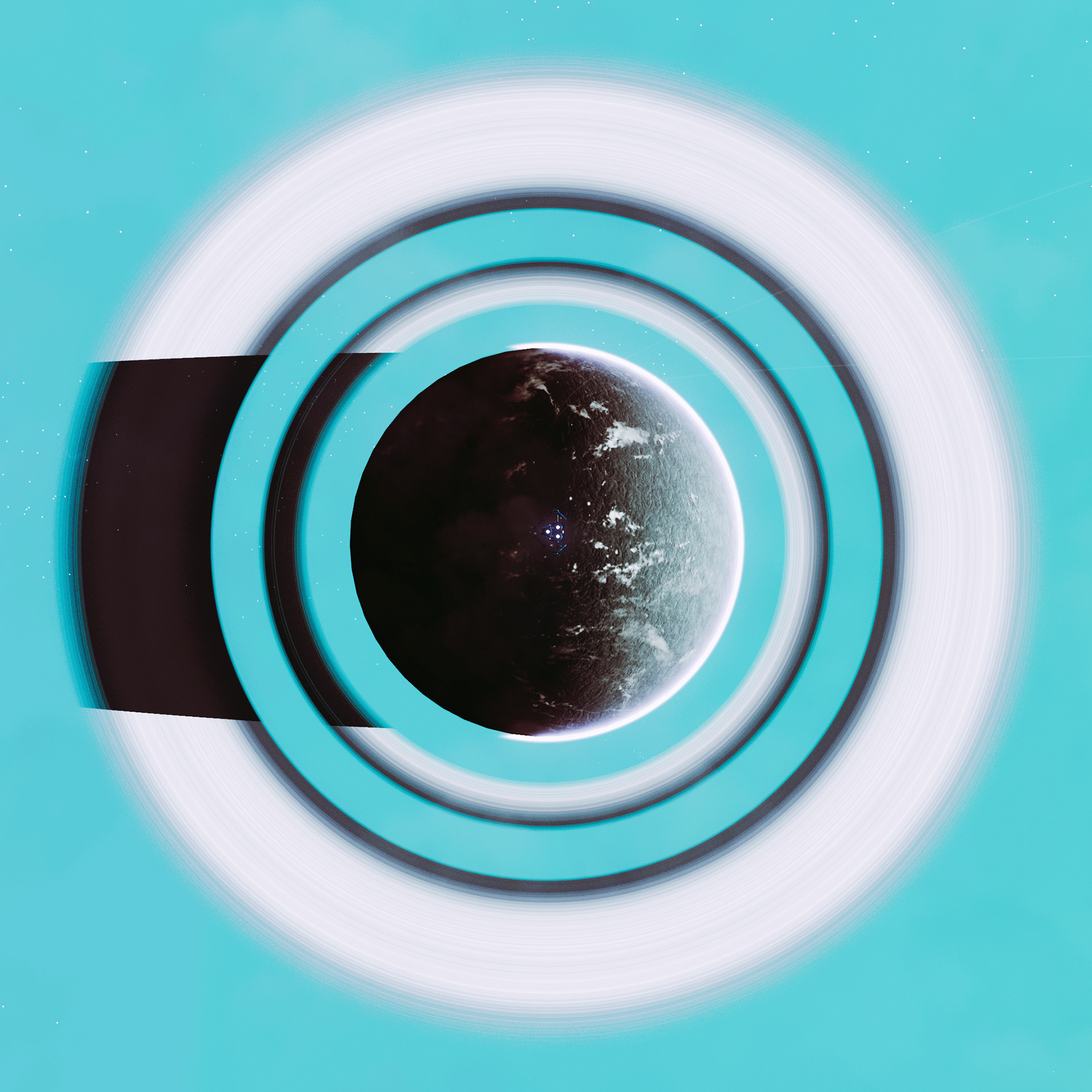 No Man's Sky