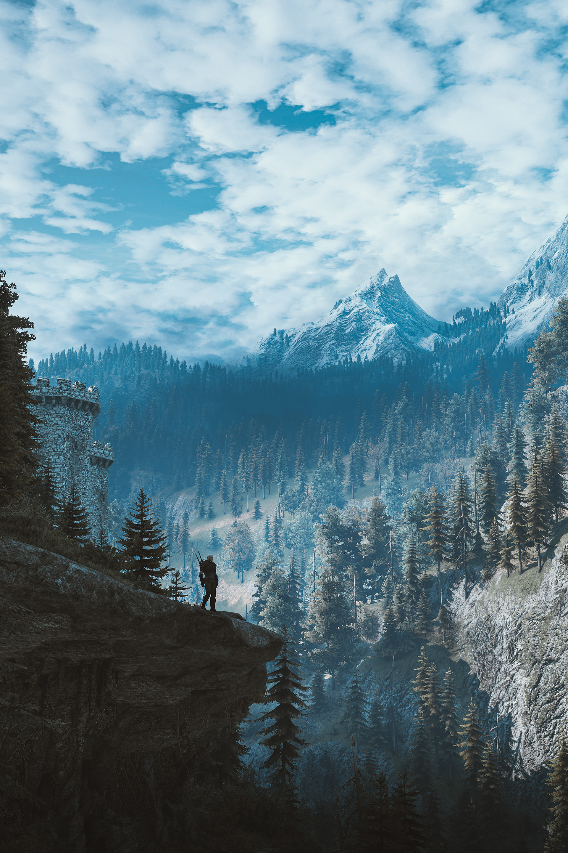 The Witcher 3: Wild Hunt