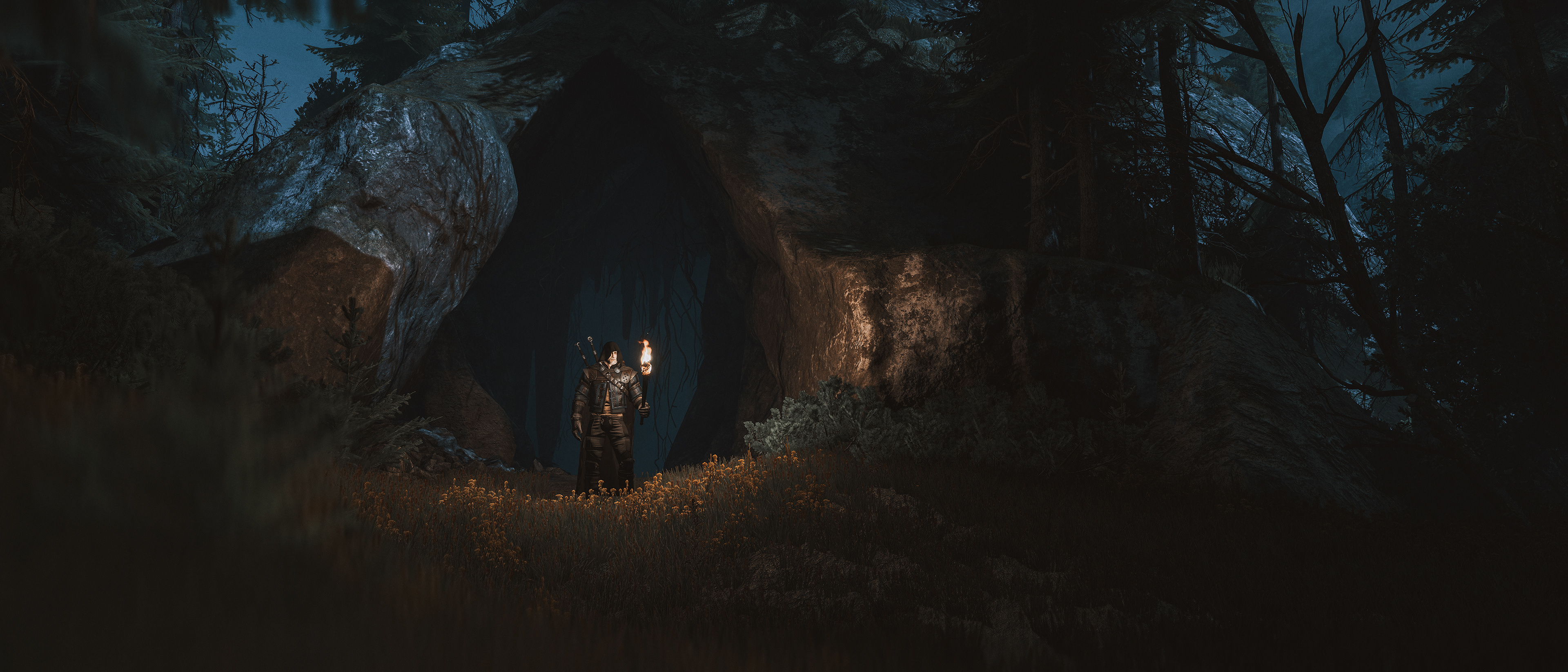 The Witcher 3: Wild Hunt