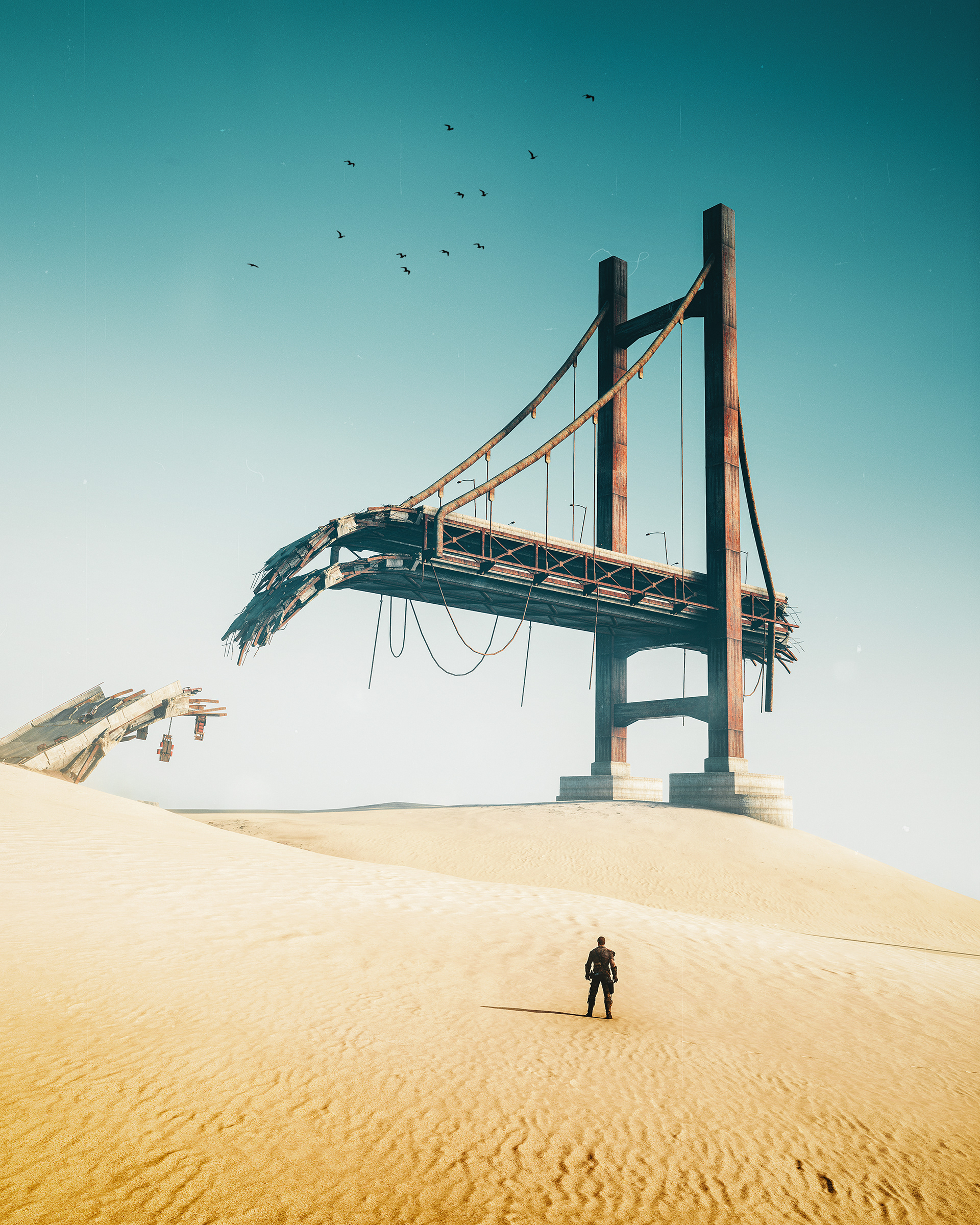 Mad Max