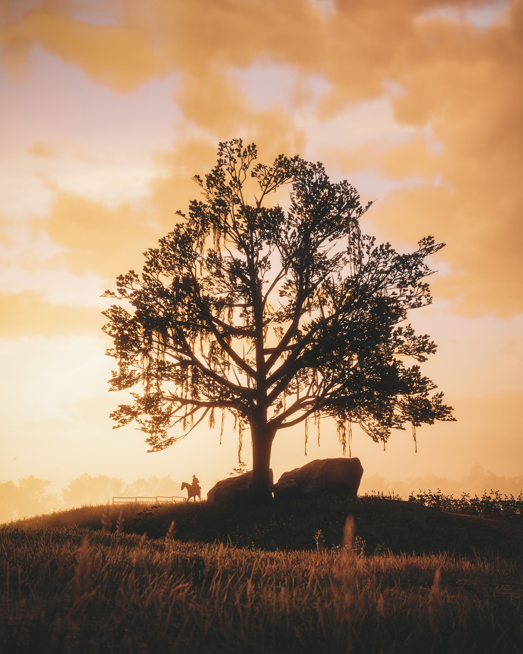Red Dead Redemption 2
