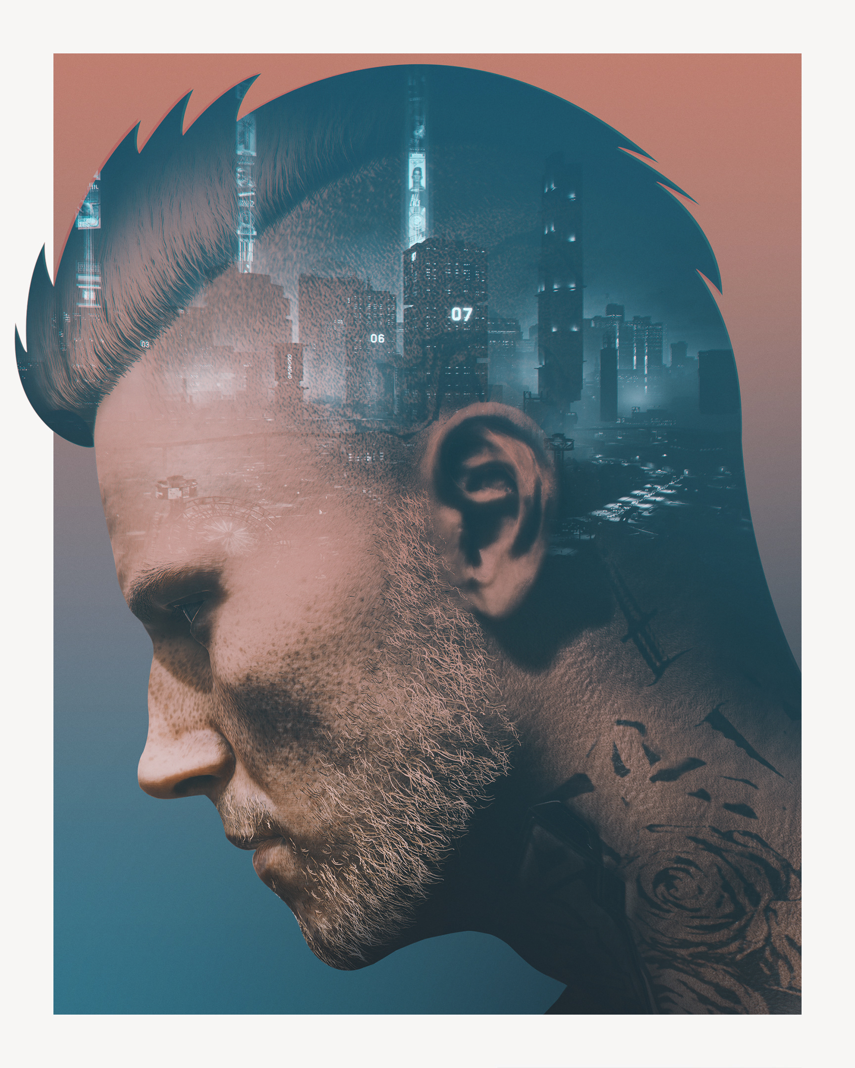Cyberpunk 2077