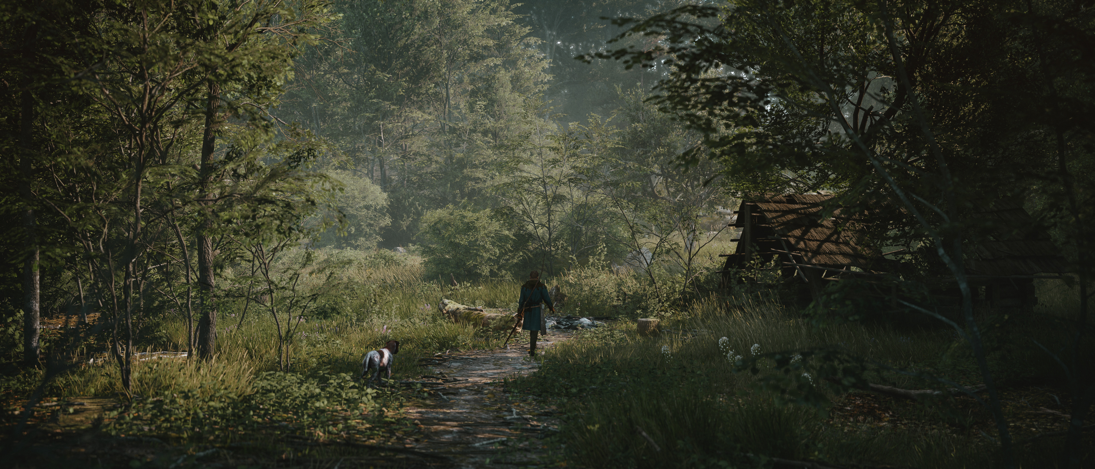 Kingdom Come: Deliverance II