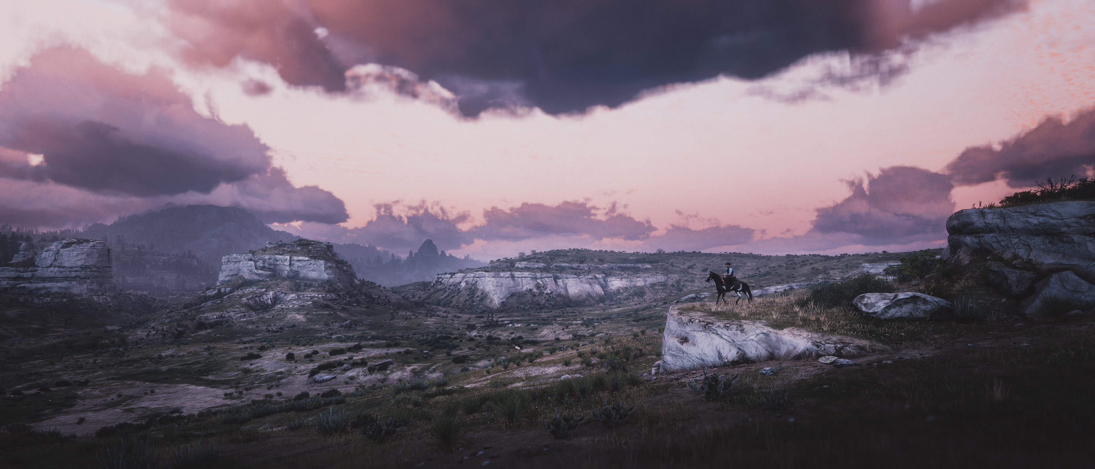 Red Dead Redemption 2