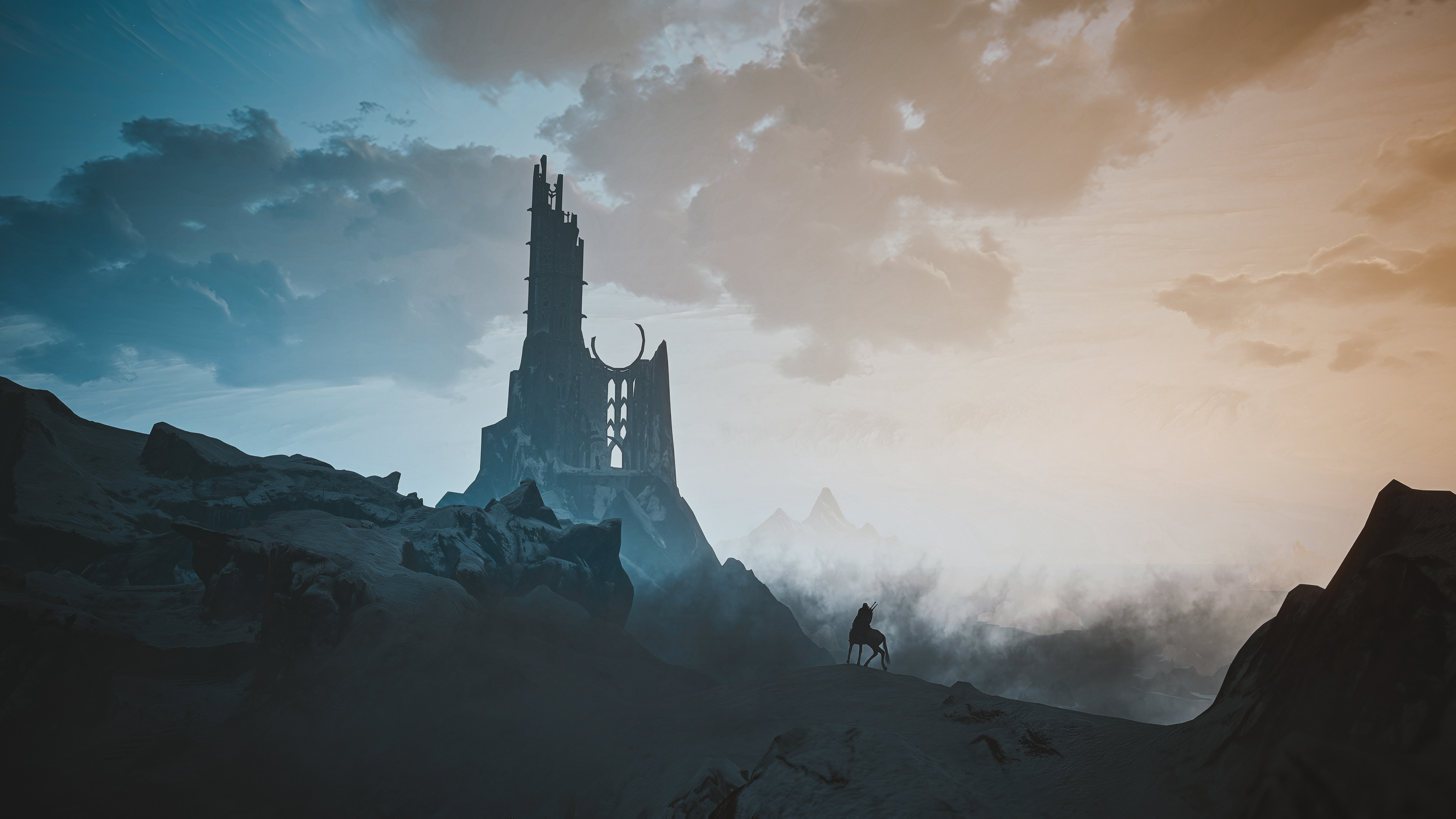 The Witcher 3: Wild Hunt
