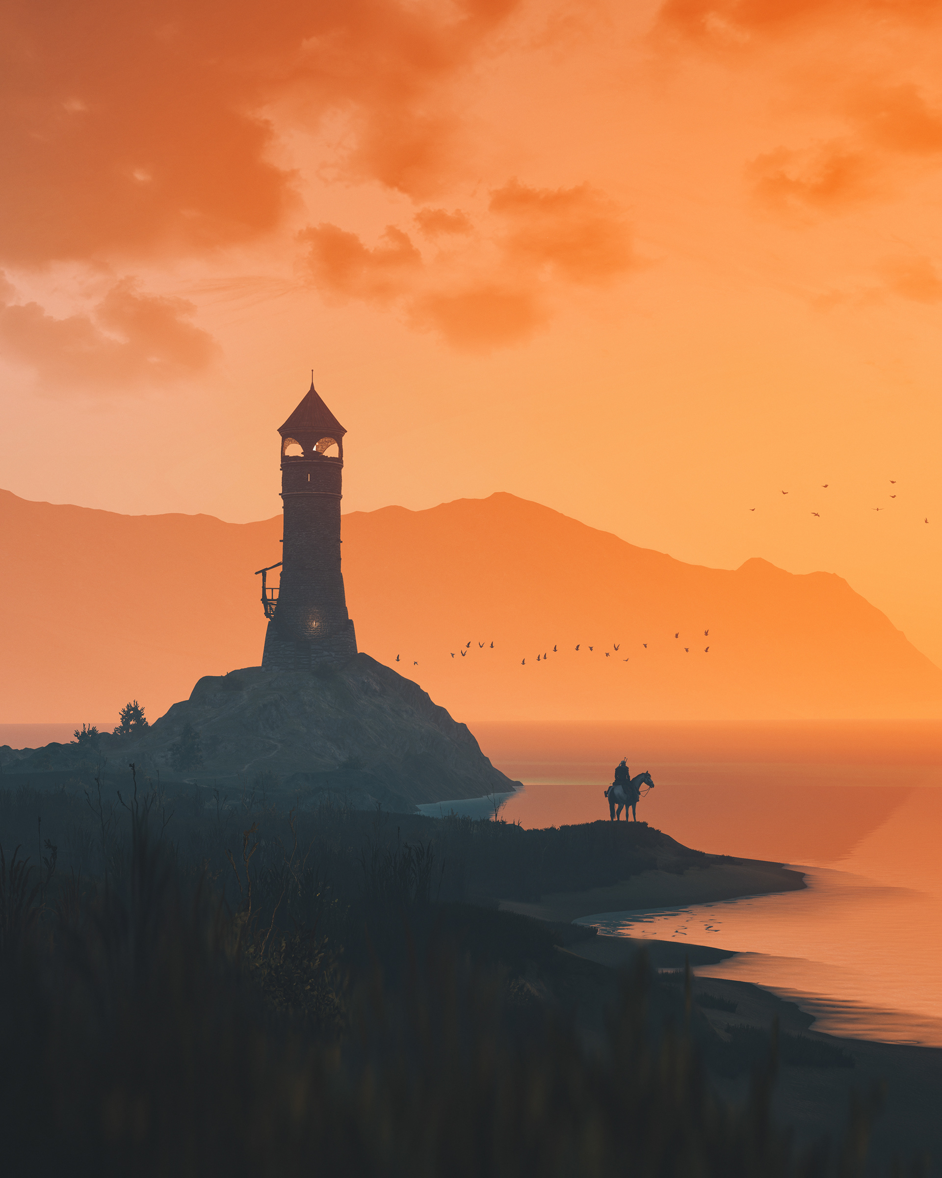 The Witcher 3: Wild Hunt