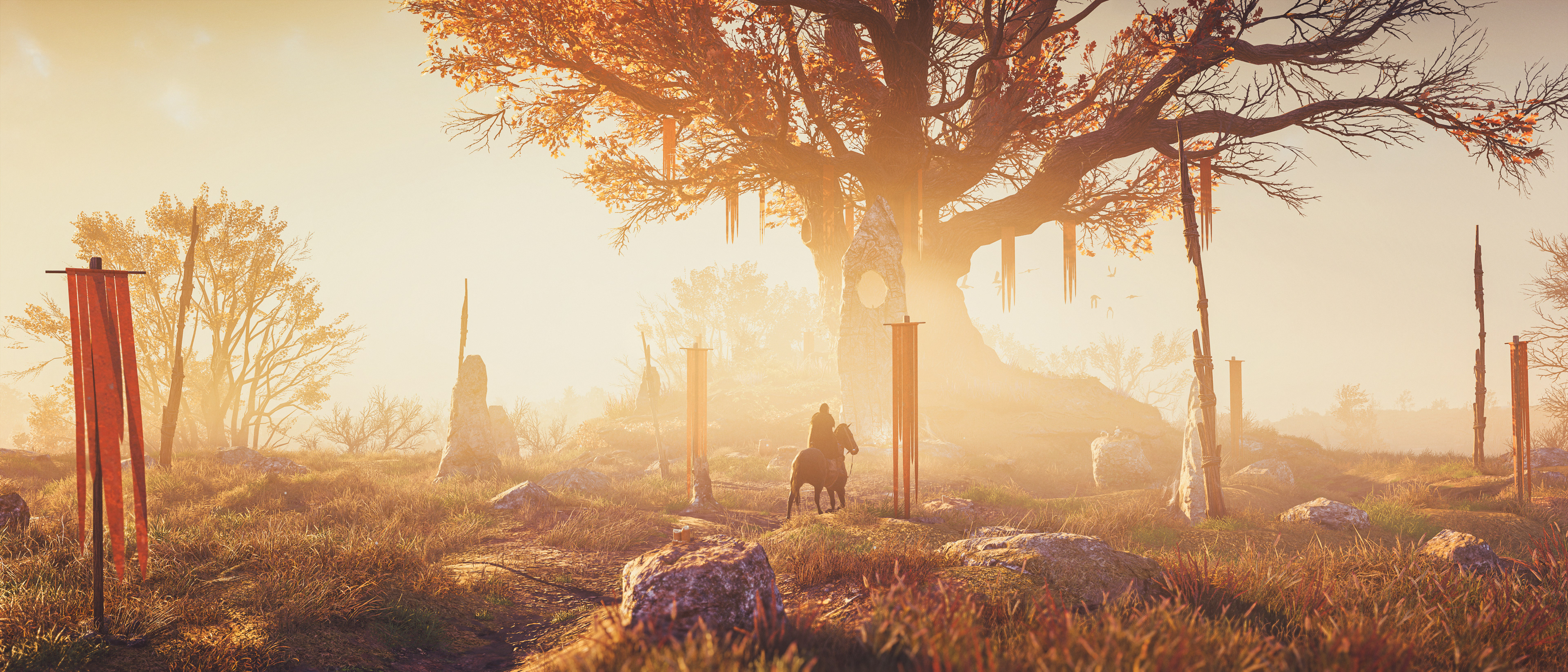 Assassin's Creed Valhalla