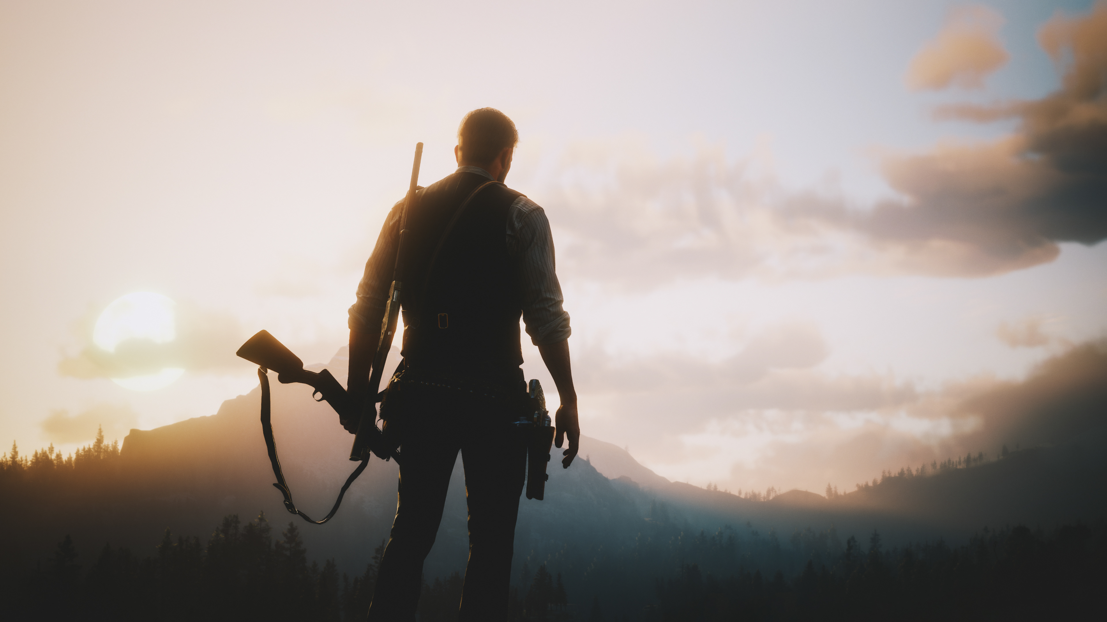 Red Dead Redemption 2