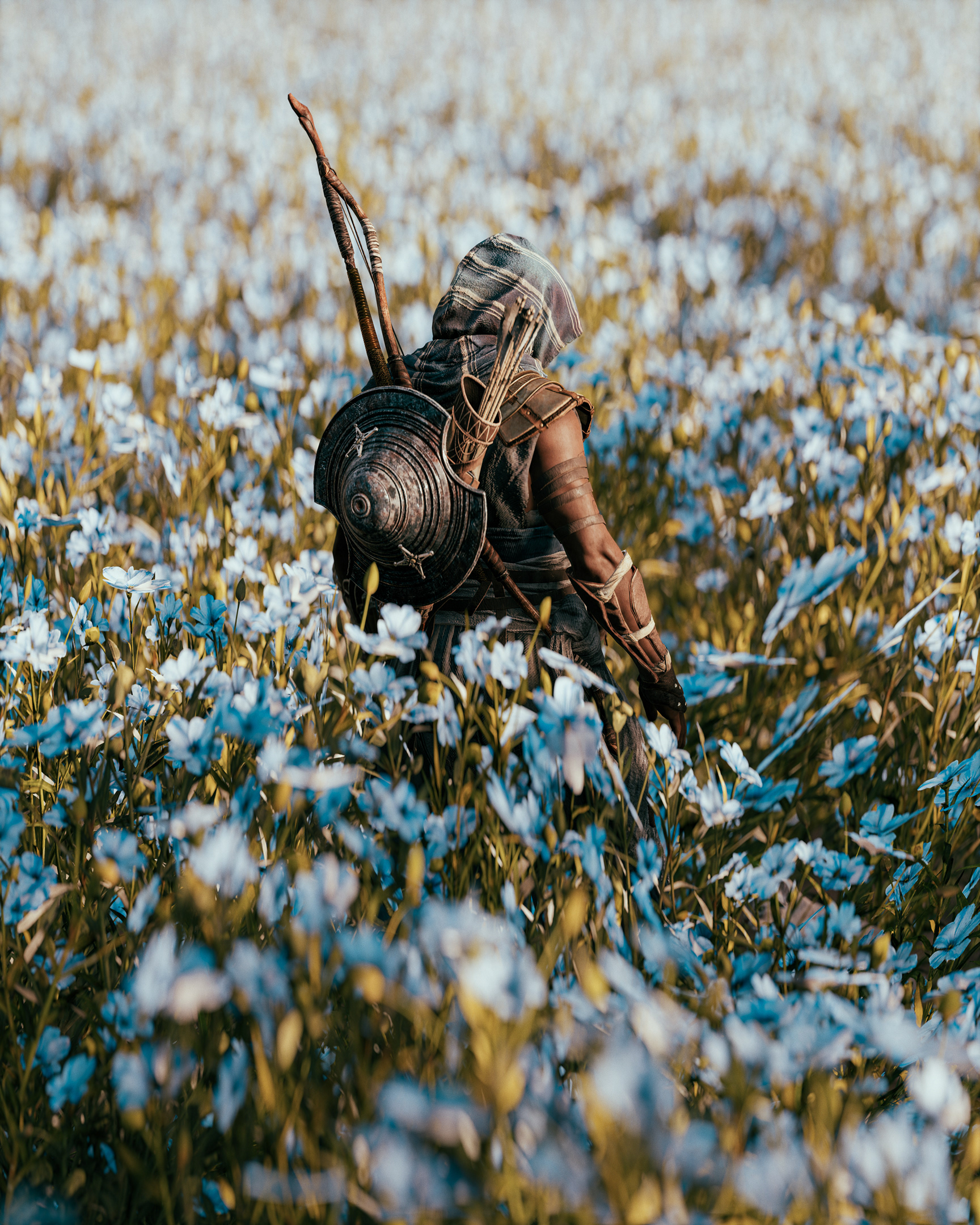 Assassin's Creed Origins