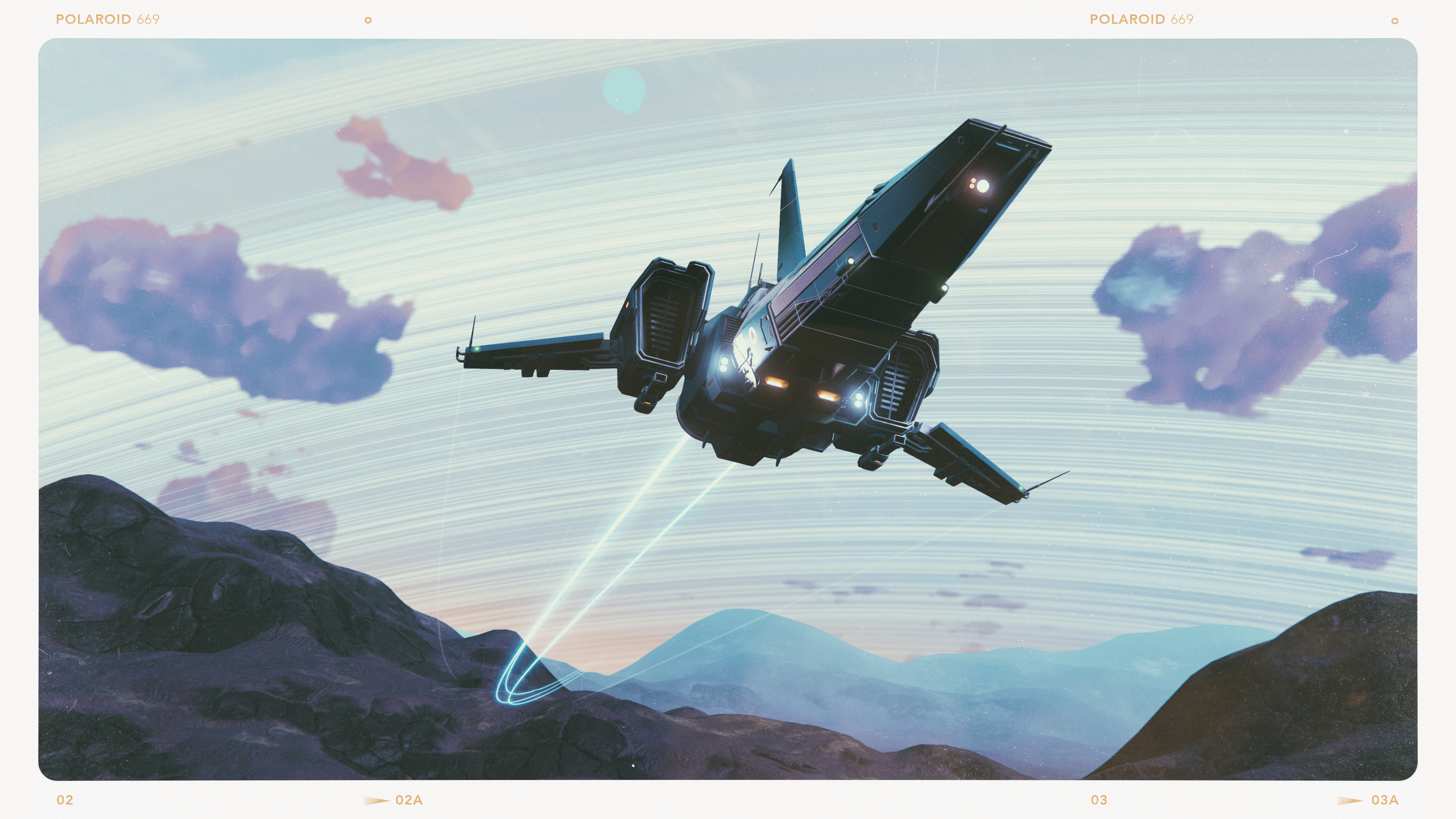 No Man's Sky